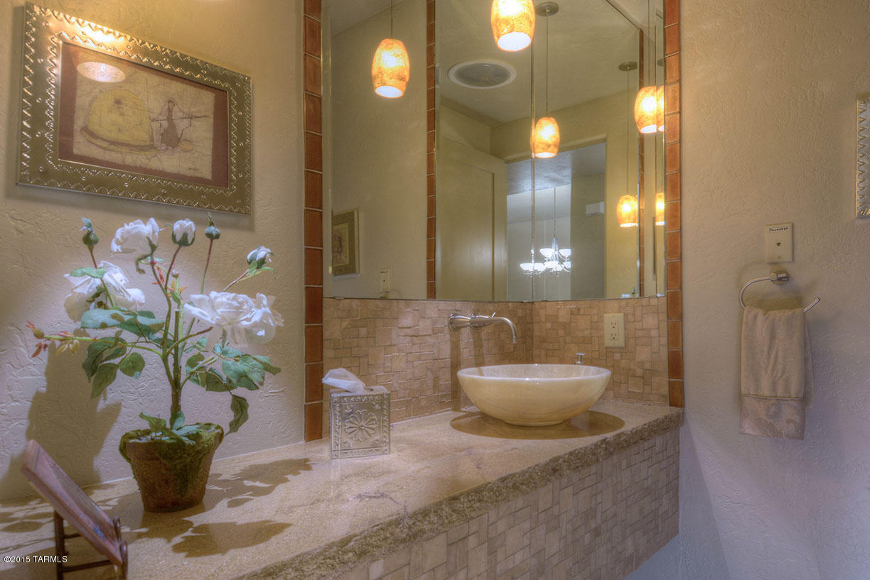 Catalina Foothills Estates - Residential