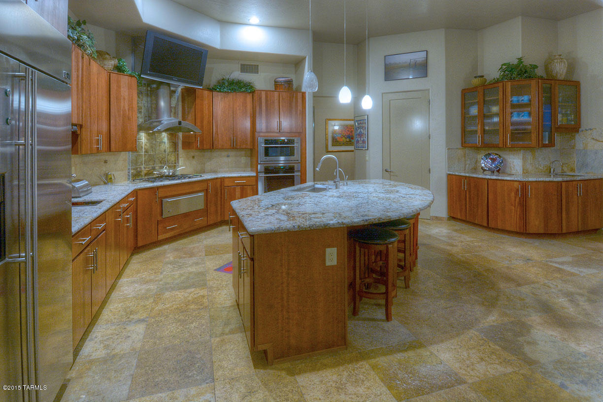 Catalina Foothills Estates - Residential