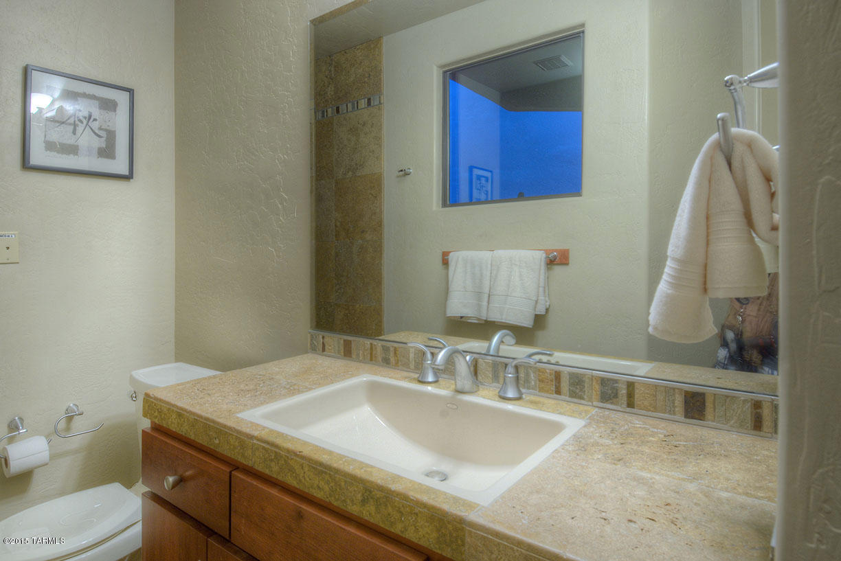 Catalina Foothills Estates - Residential