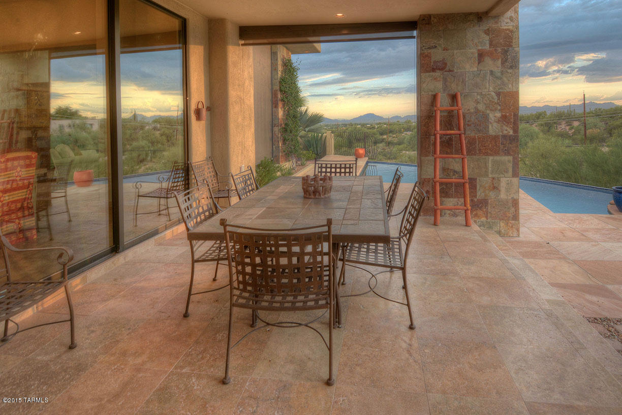 Catalina Foothills Estates - Residential
