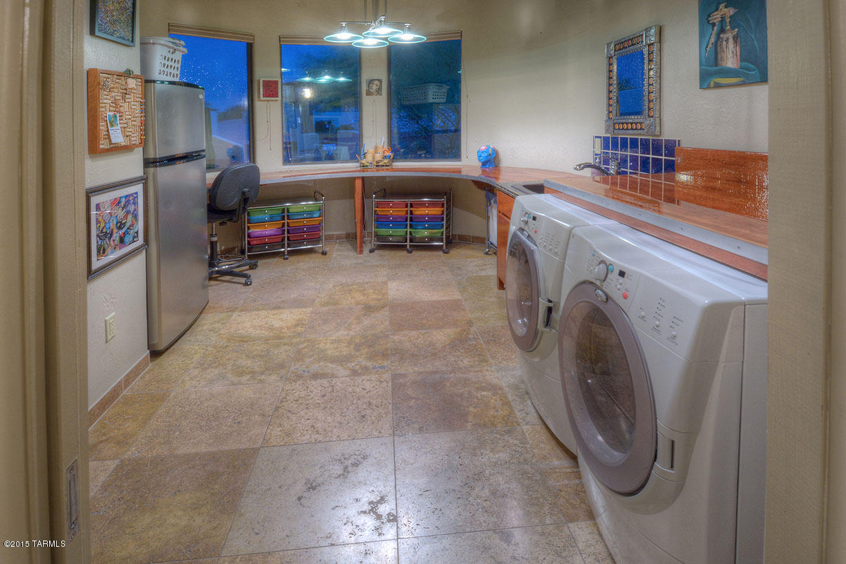 Catalina Foothills Estates - Residential
