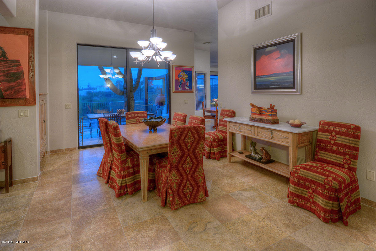 Catalina Foothills Estates - Residential
