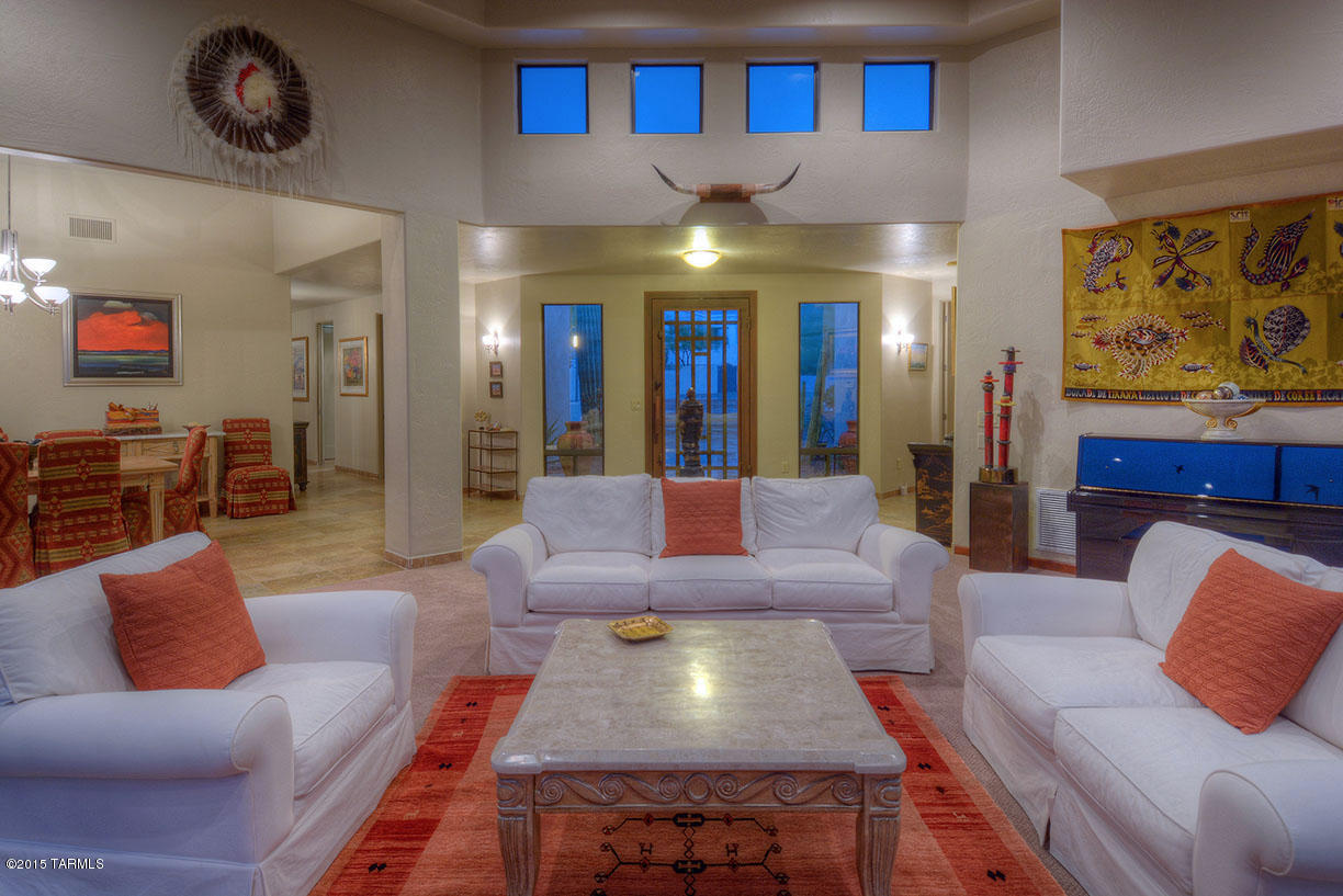 Catalina Foothills Estates - Residential
