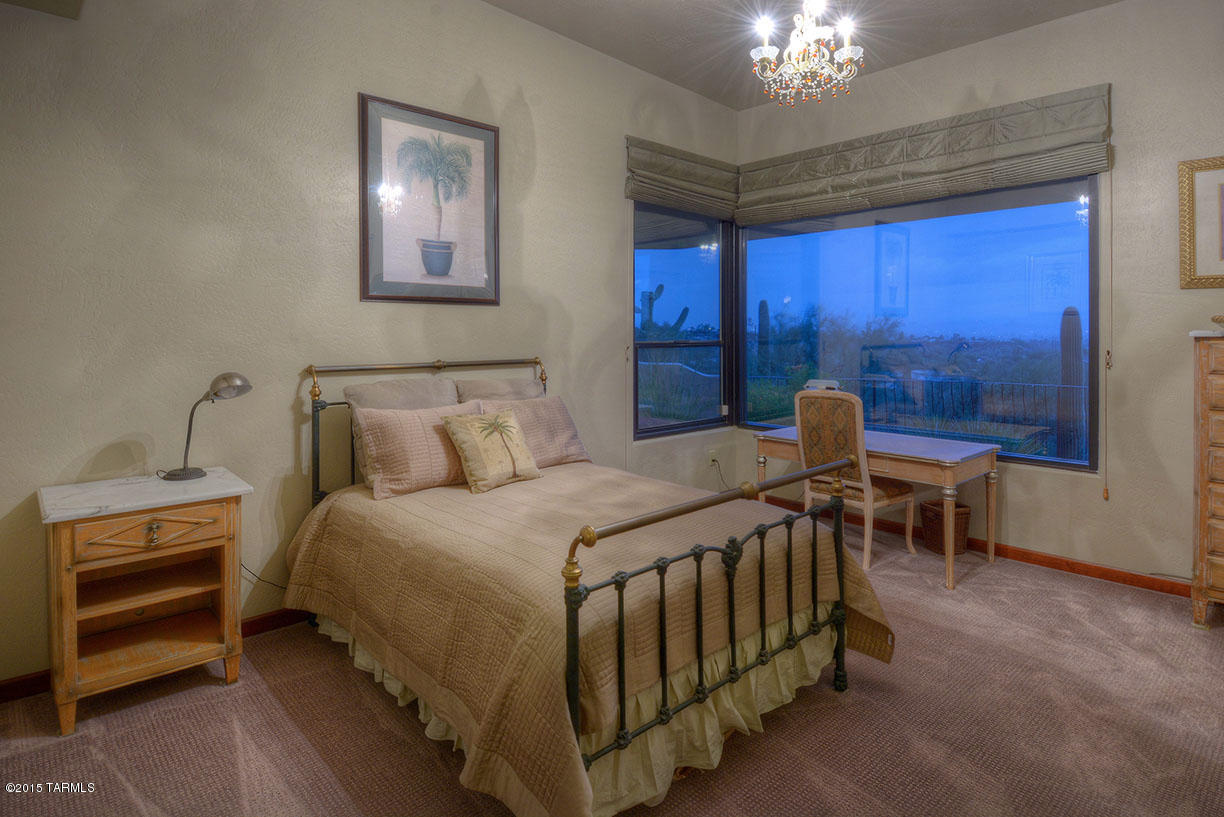 Catalina Foothills Estates - Residential
