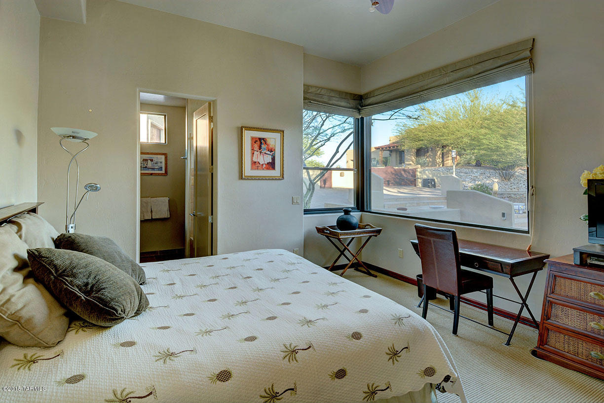 Catalina Foothills Estates - Residential