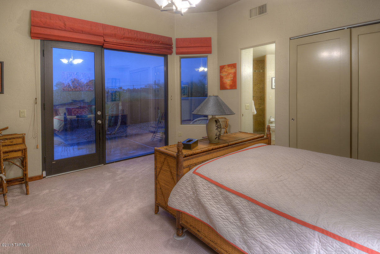 Catalina Foothills Estates - Residential