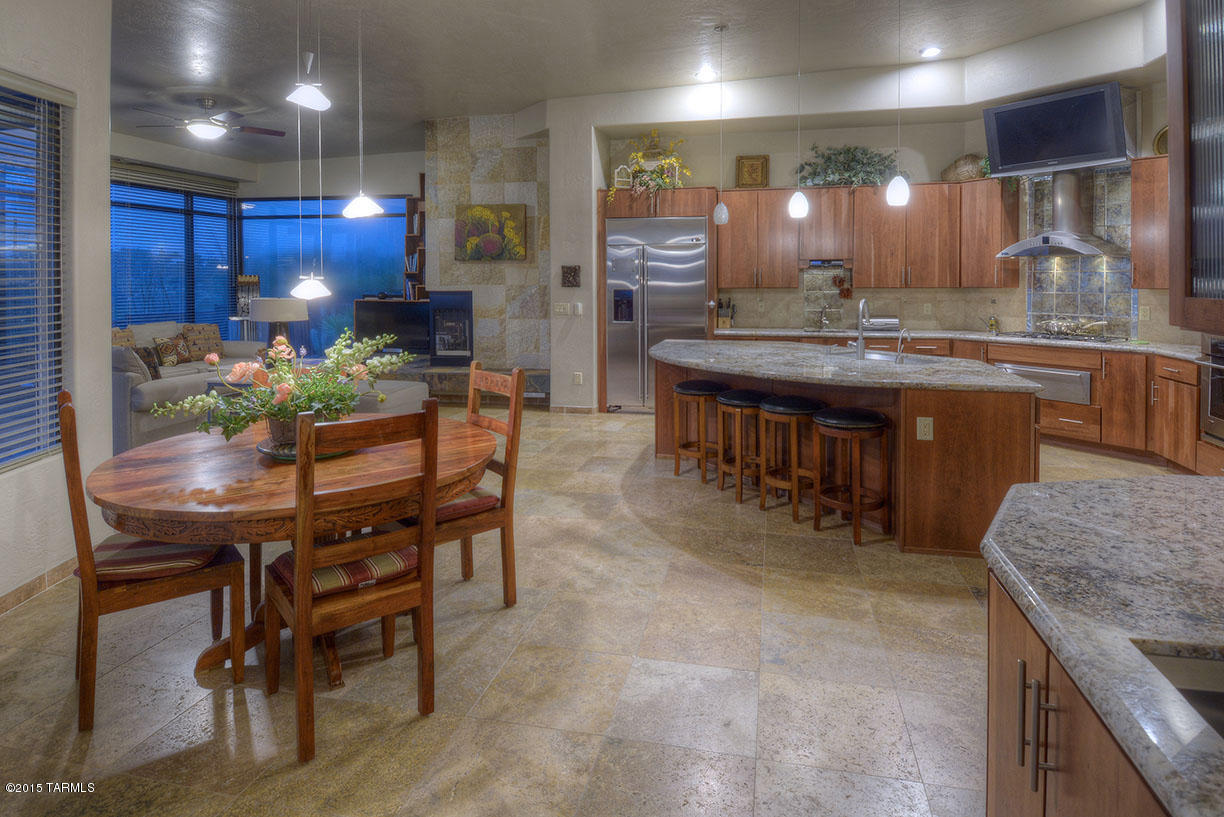 Catalina Foothills Estates - Residential