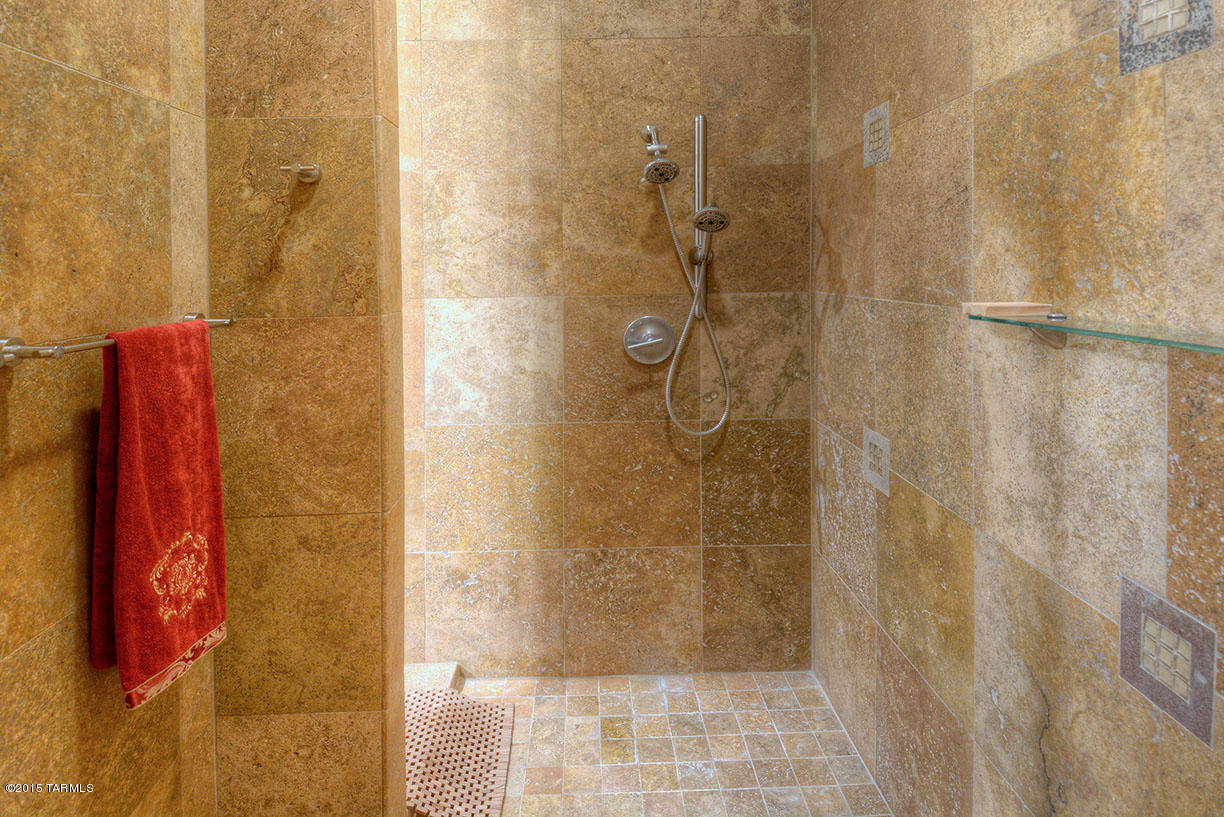 Catalina Foothills Estates - Residential