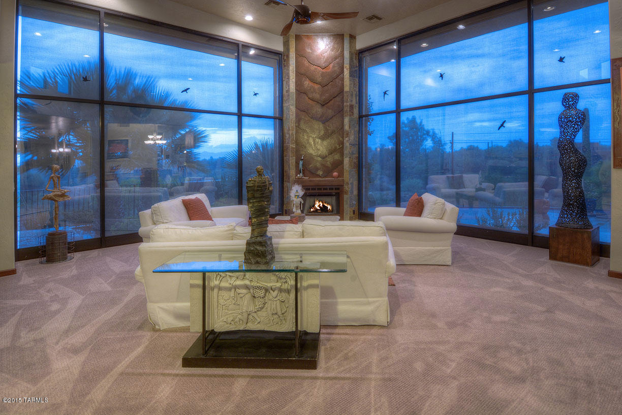 Catalina Foothills Estates - Residential