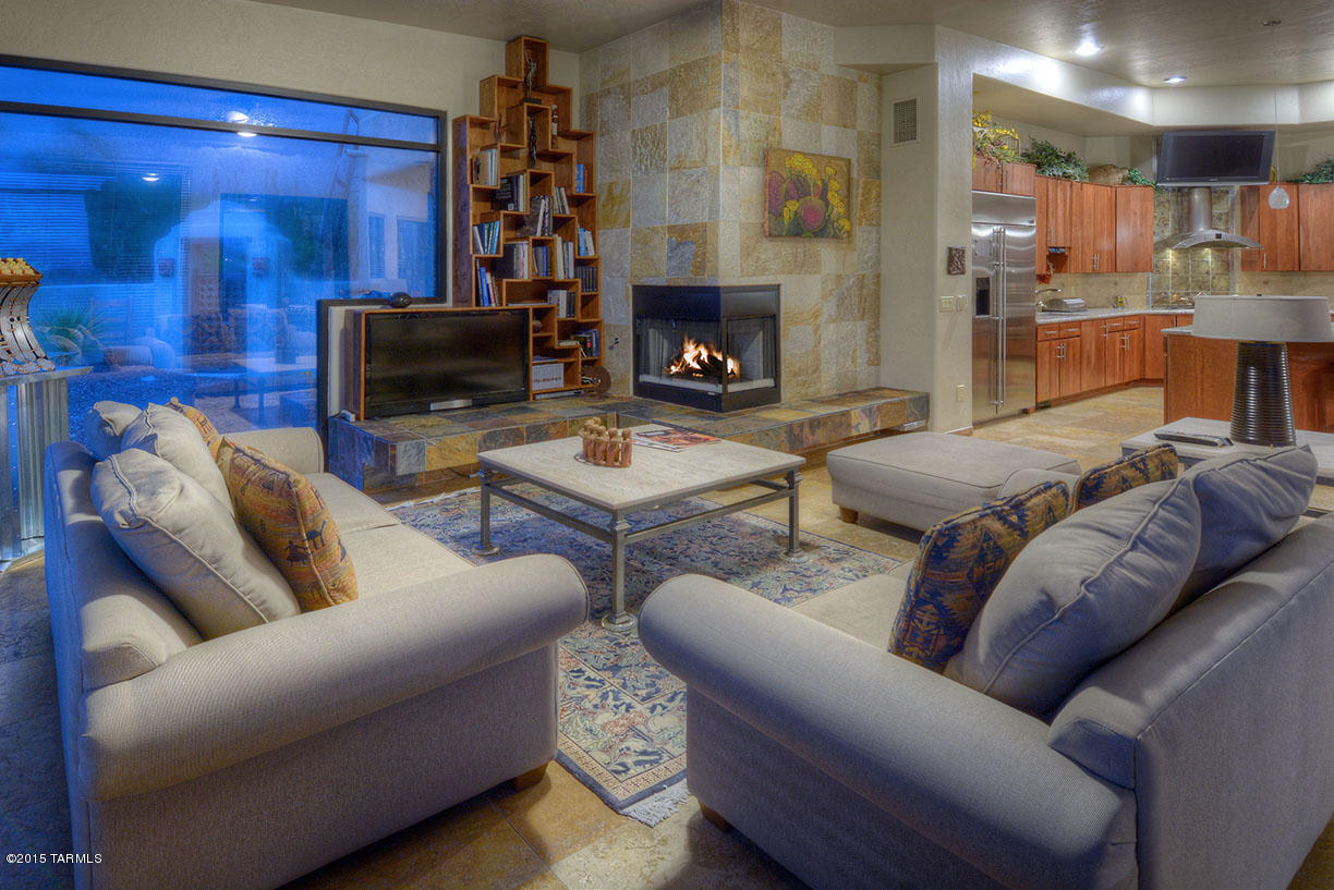 Catalina Foothills Estates - Residential