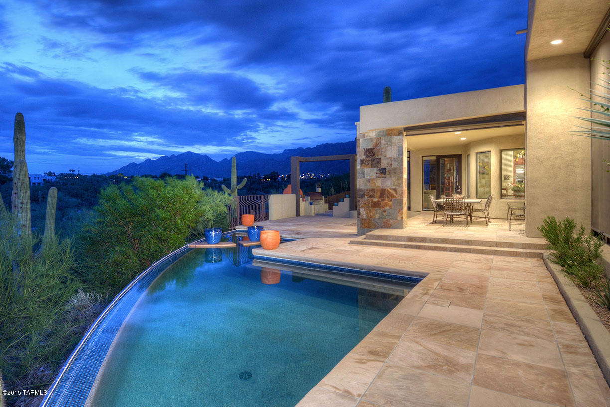 Catalina Foothills Estates - Residential