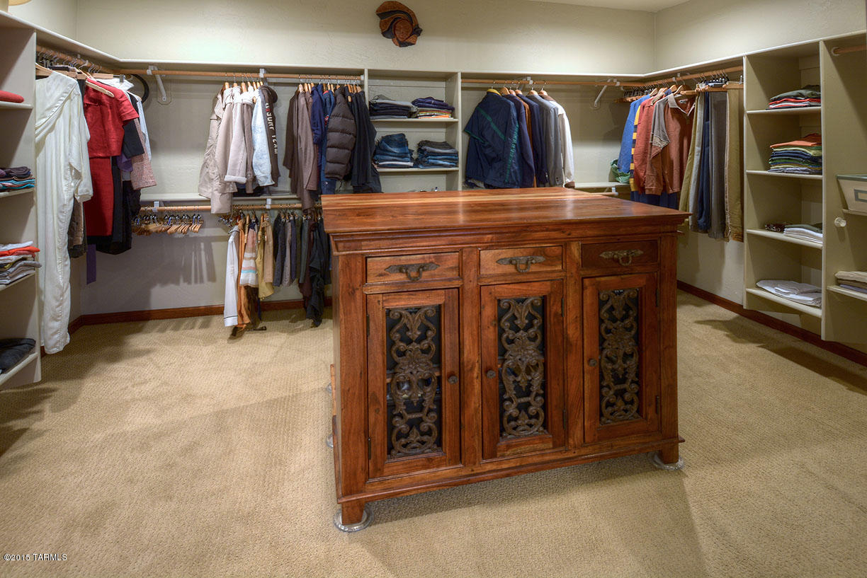 Catalina Foothills Estates - Residential