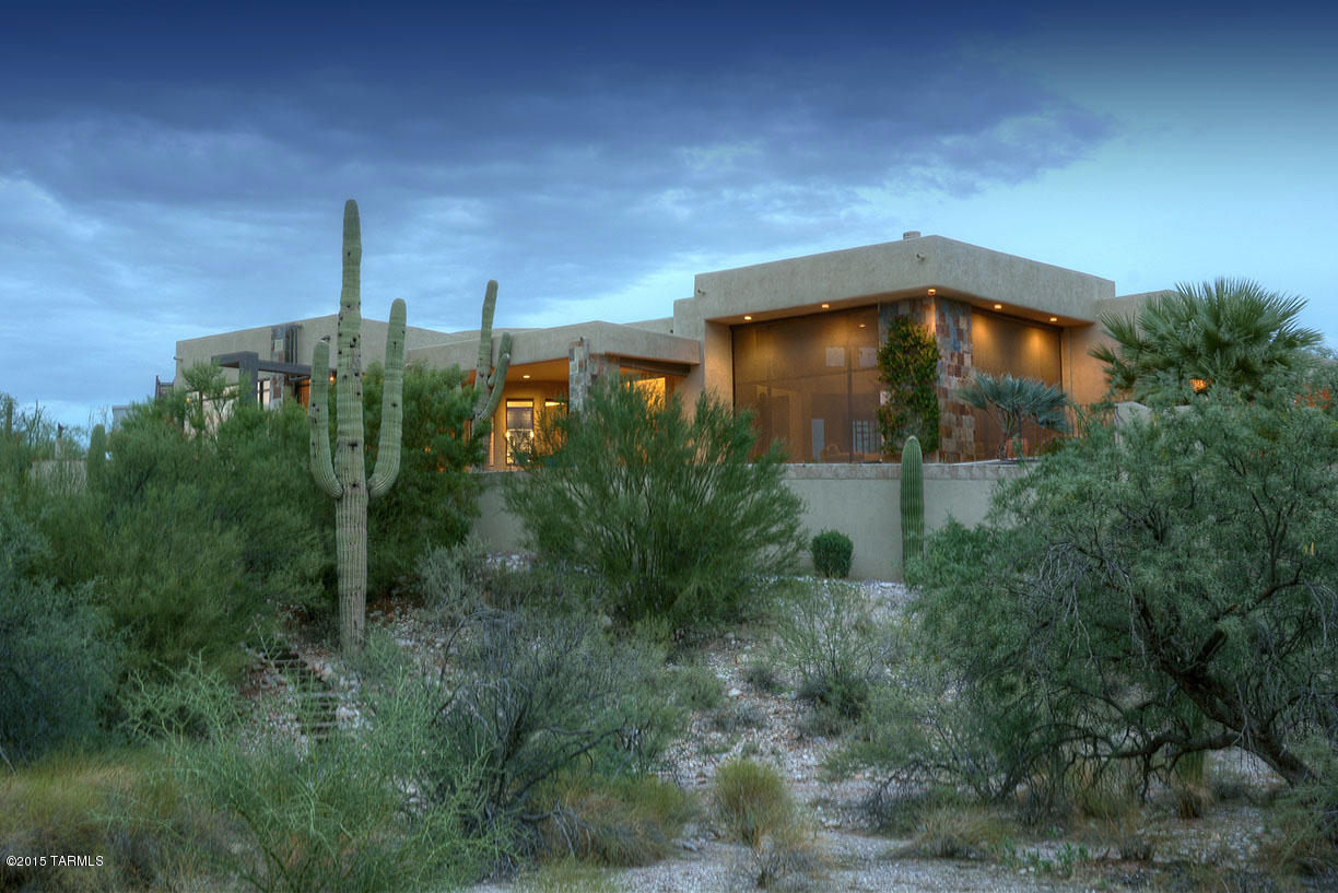 Catalina Foothills Estates - Residential