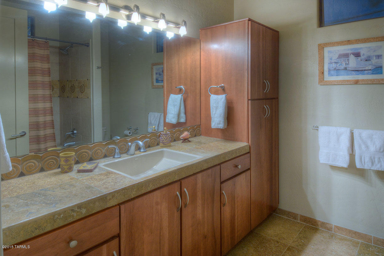 Catalina Foothills Estates - Residential