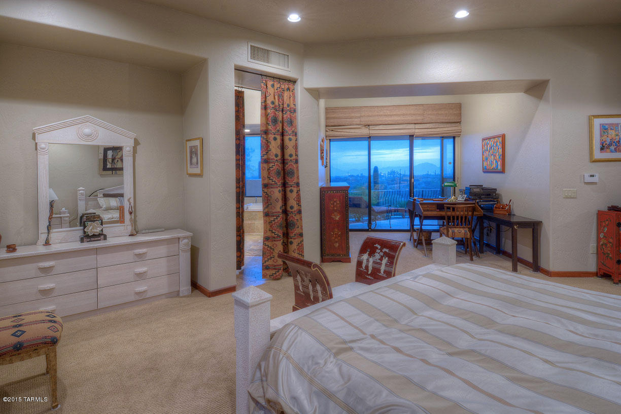 Catalina Foothills Estates - Residential