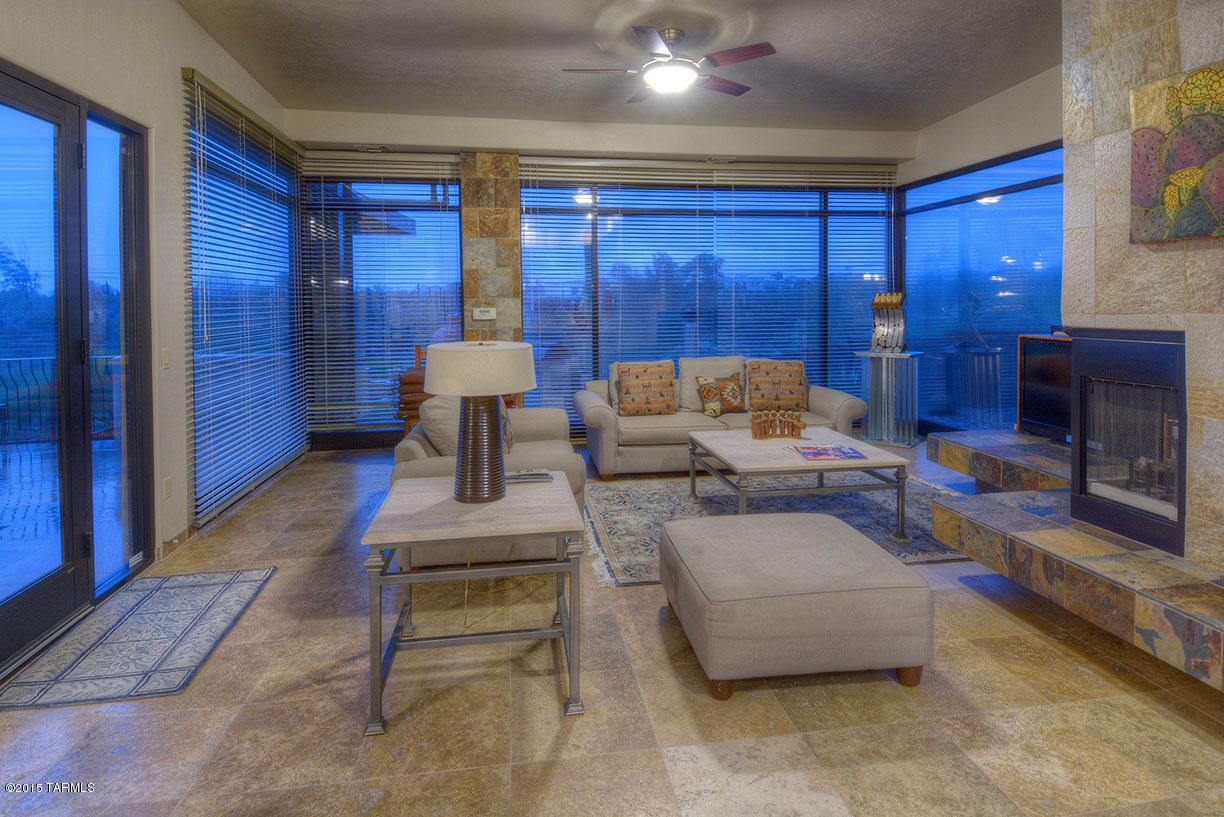 Catalina Foothills Estates - Residential