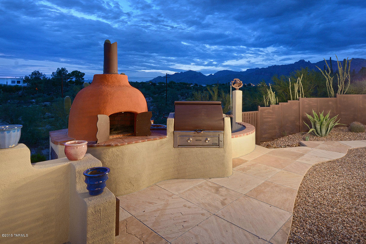 Catalina Foothills Estates - Residential