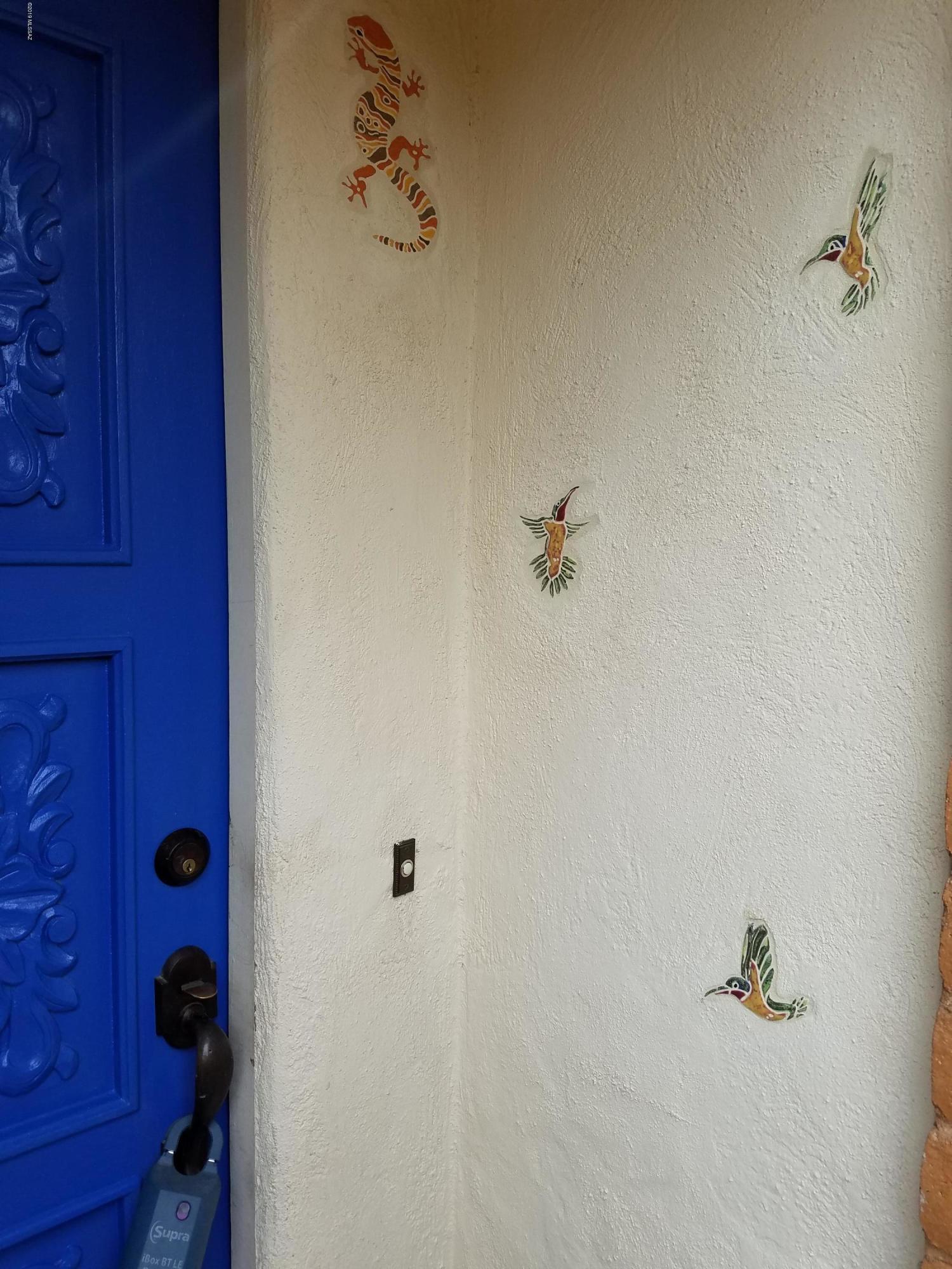 Bel Air Ranch Est - Residential
