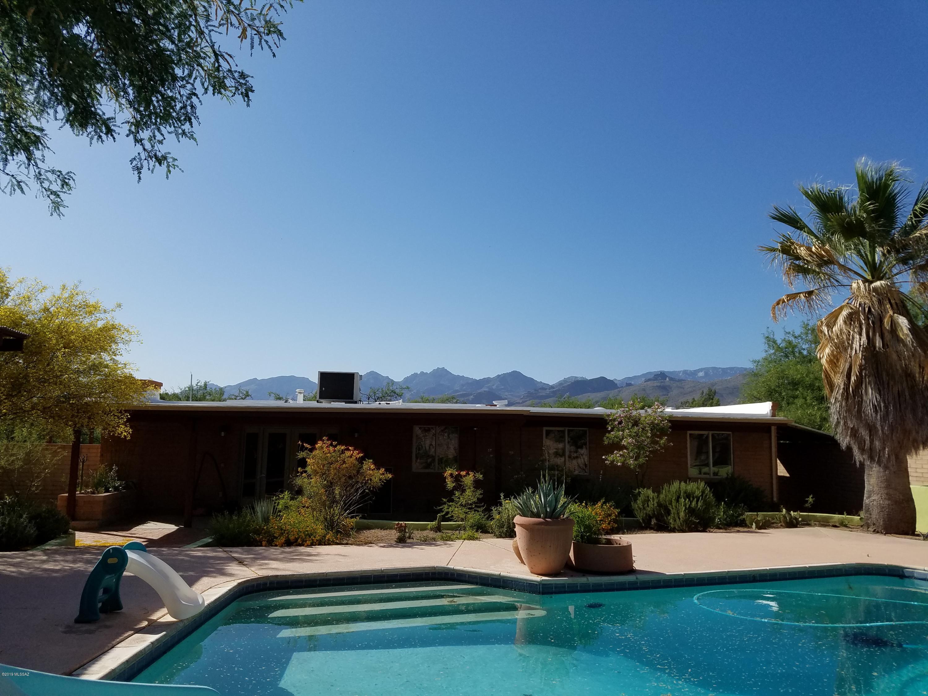 Bel Air Ranch Est - Residential