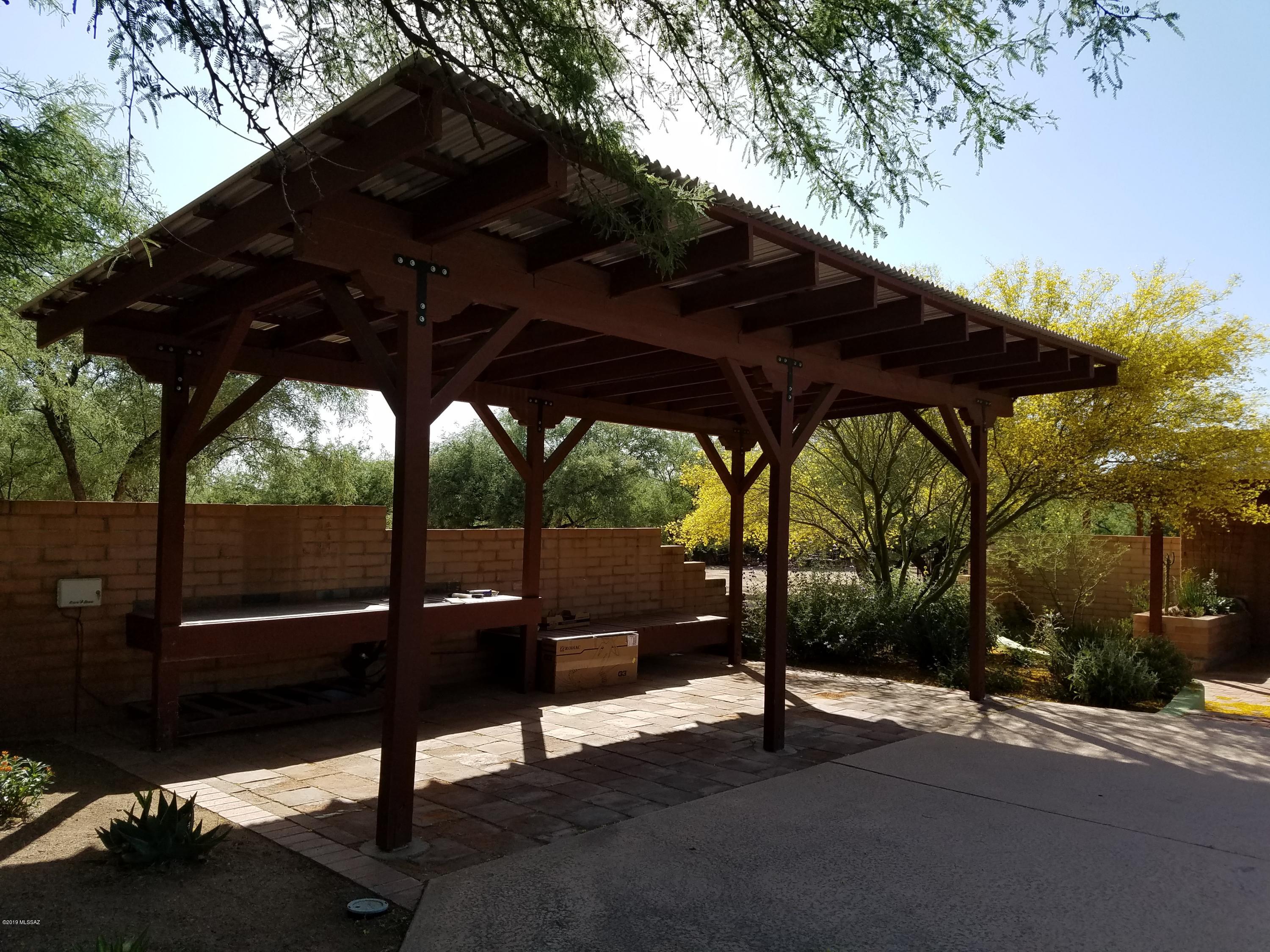 Bel Air Ranch Est - Residential