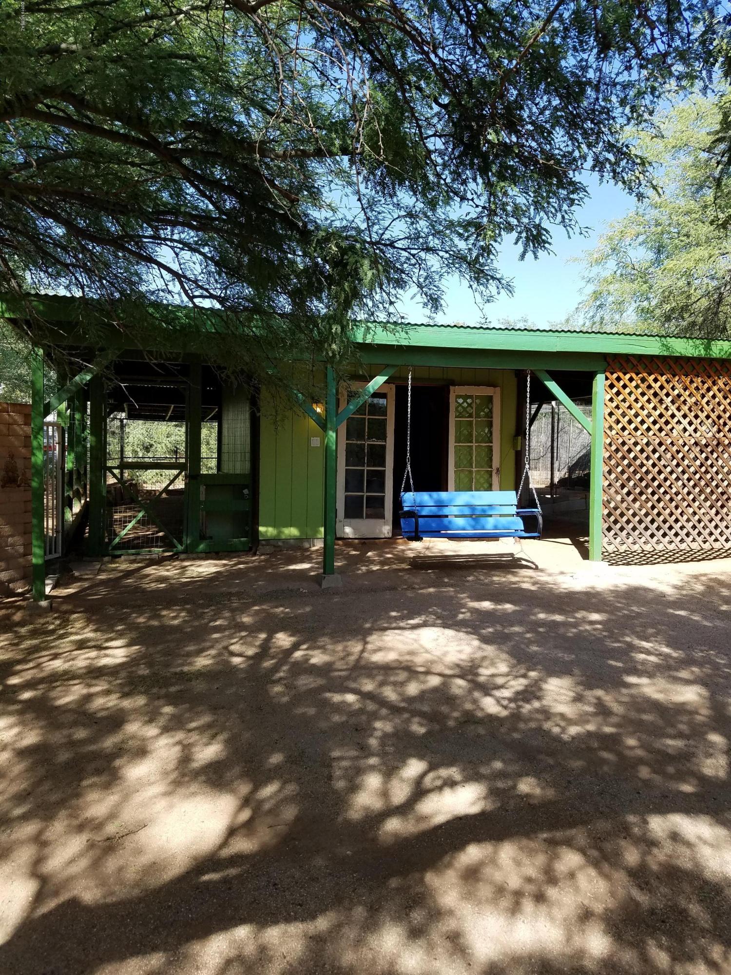 Bel Air Ranch Est - Residential