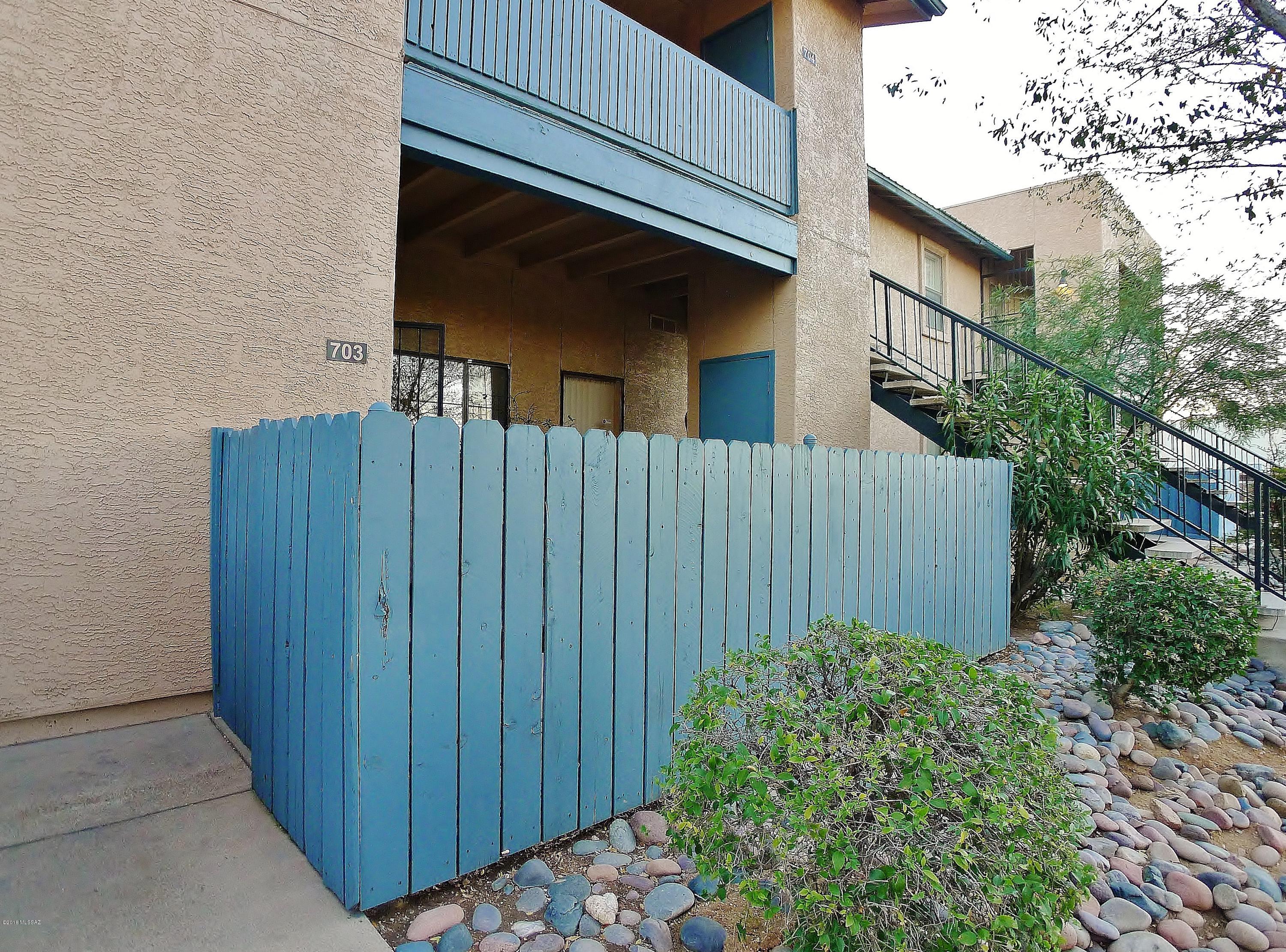 Rincon Village - Residential