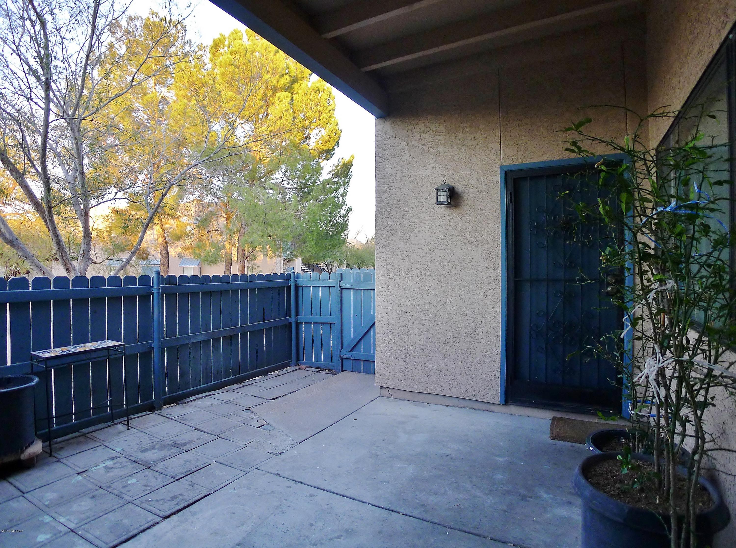 Rincon Village - Residential