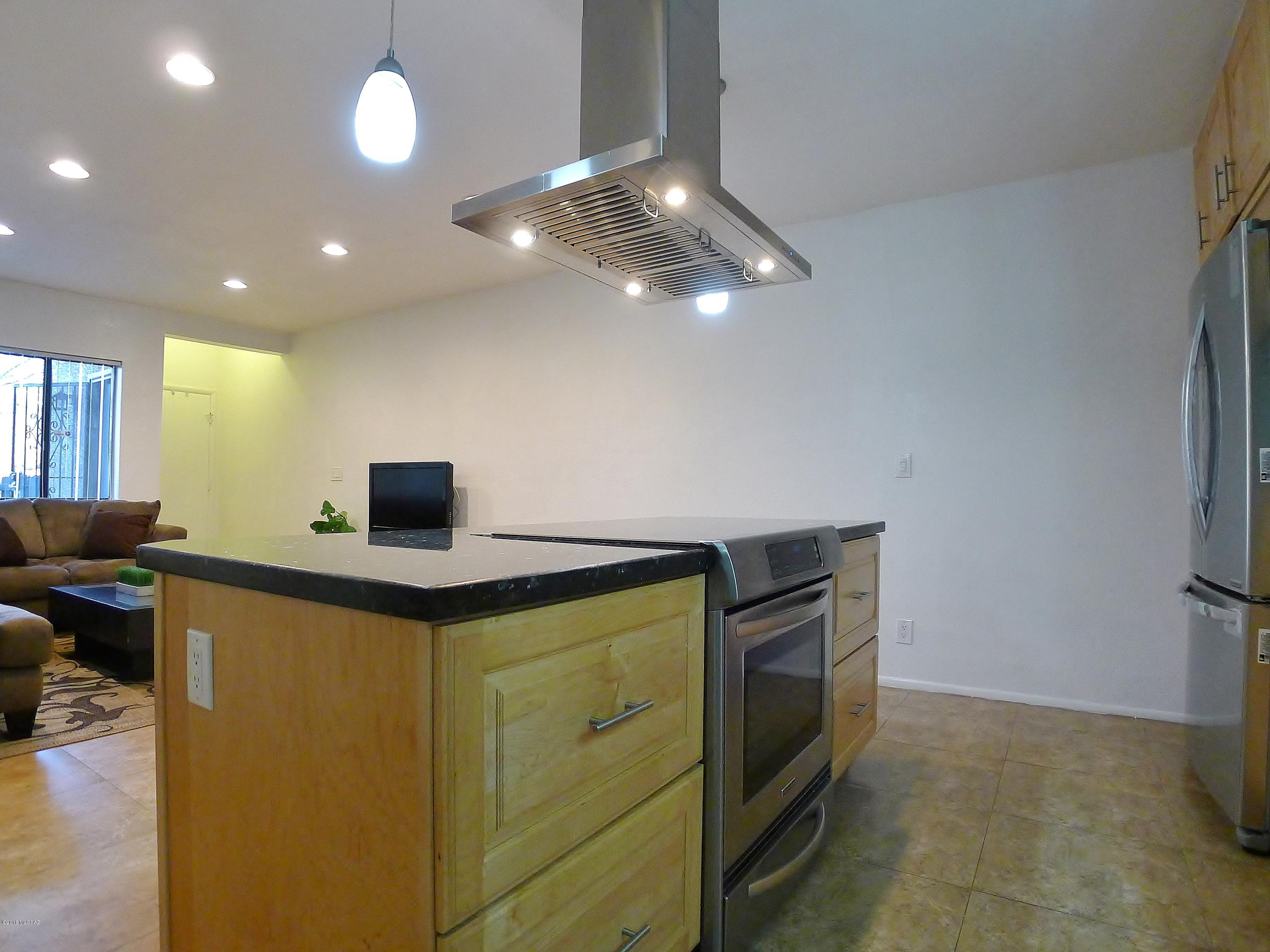Rincon Village - Residential