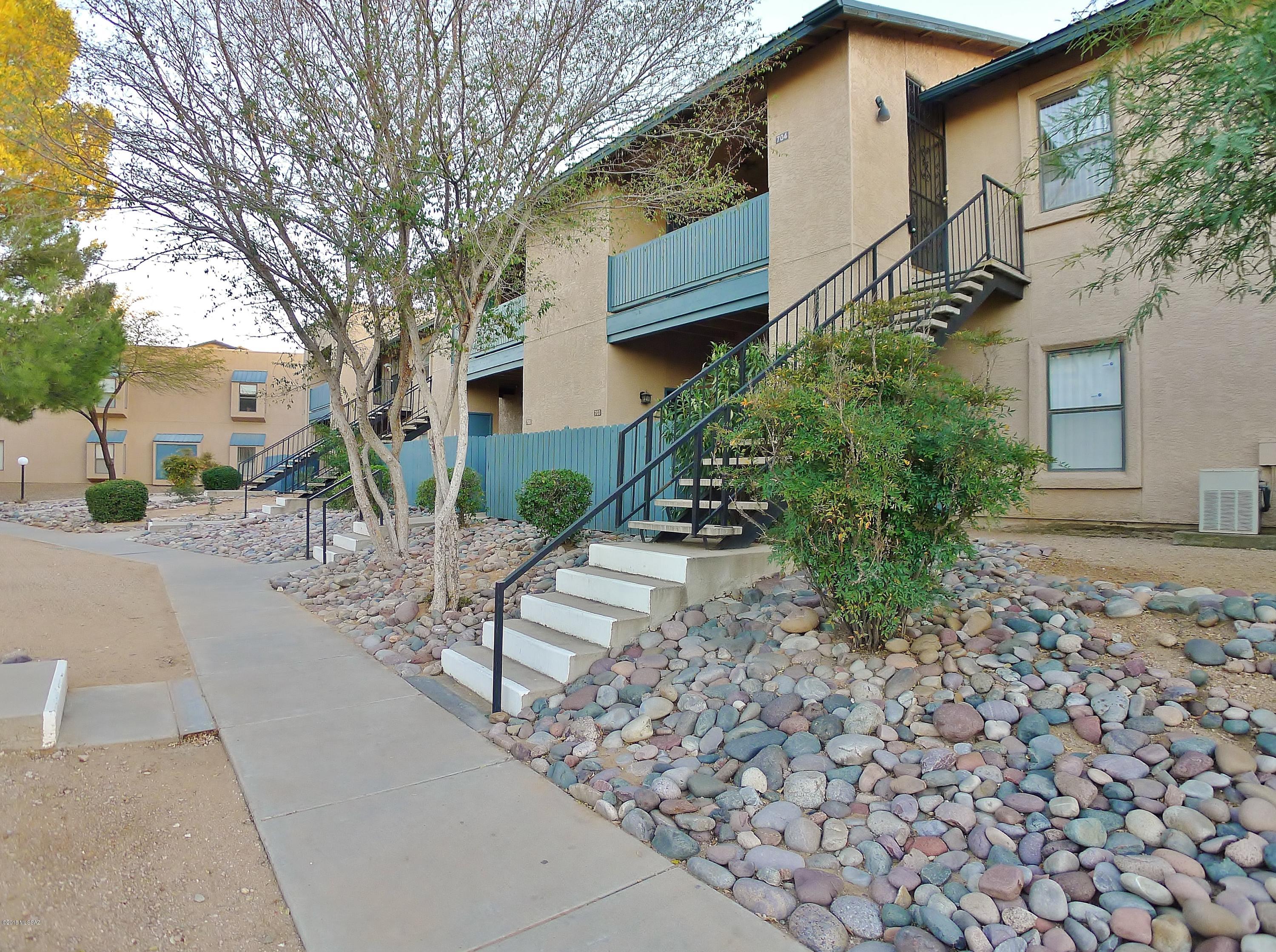 Rincon Village - Residential