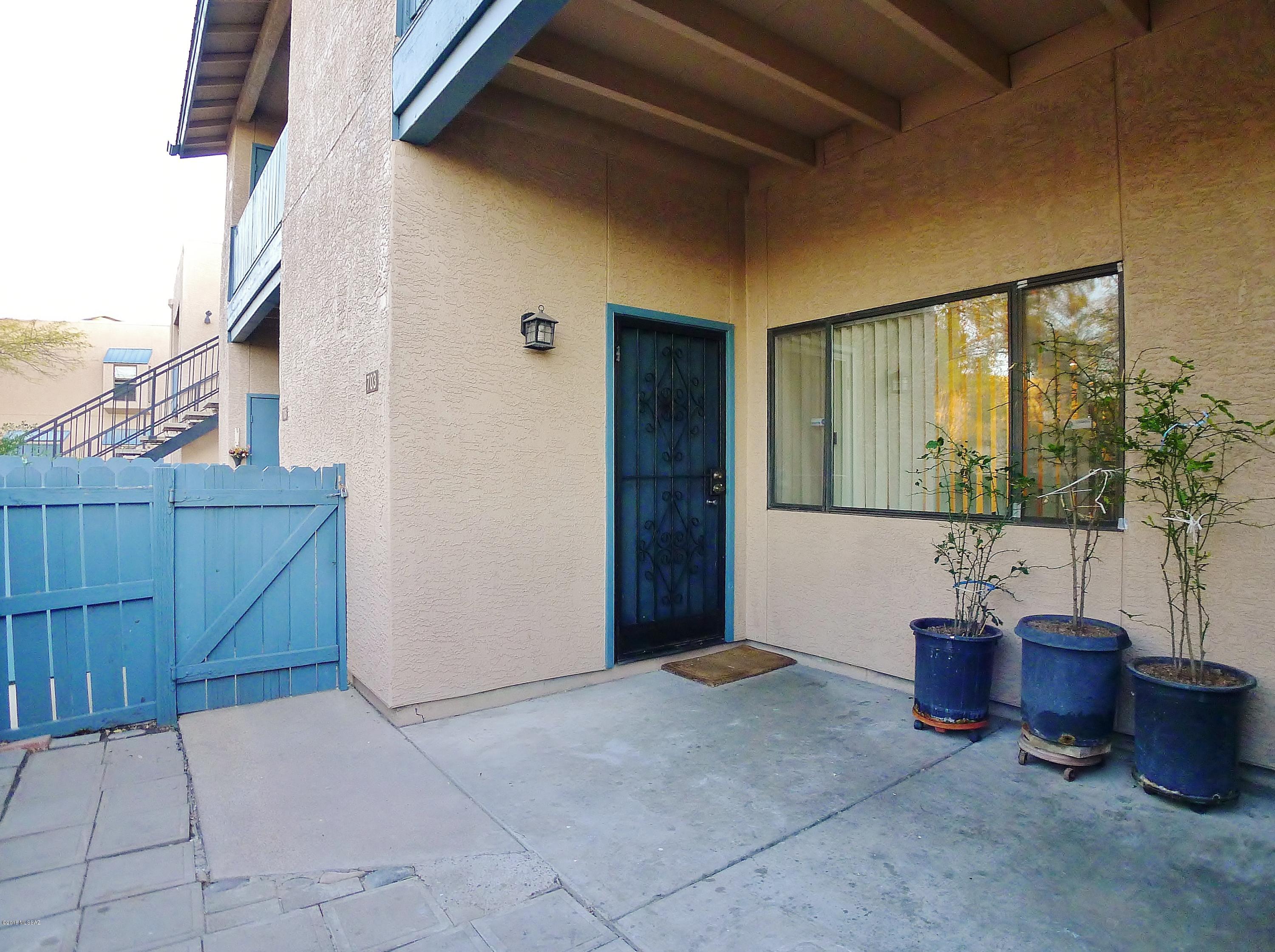 Rincon Village - Residential