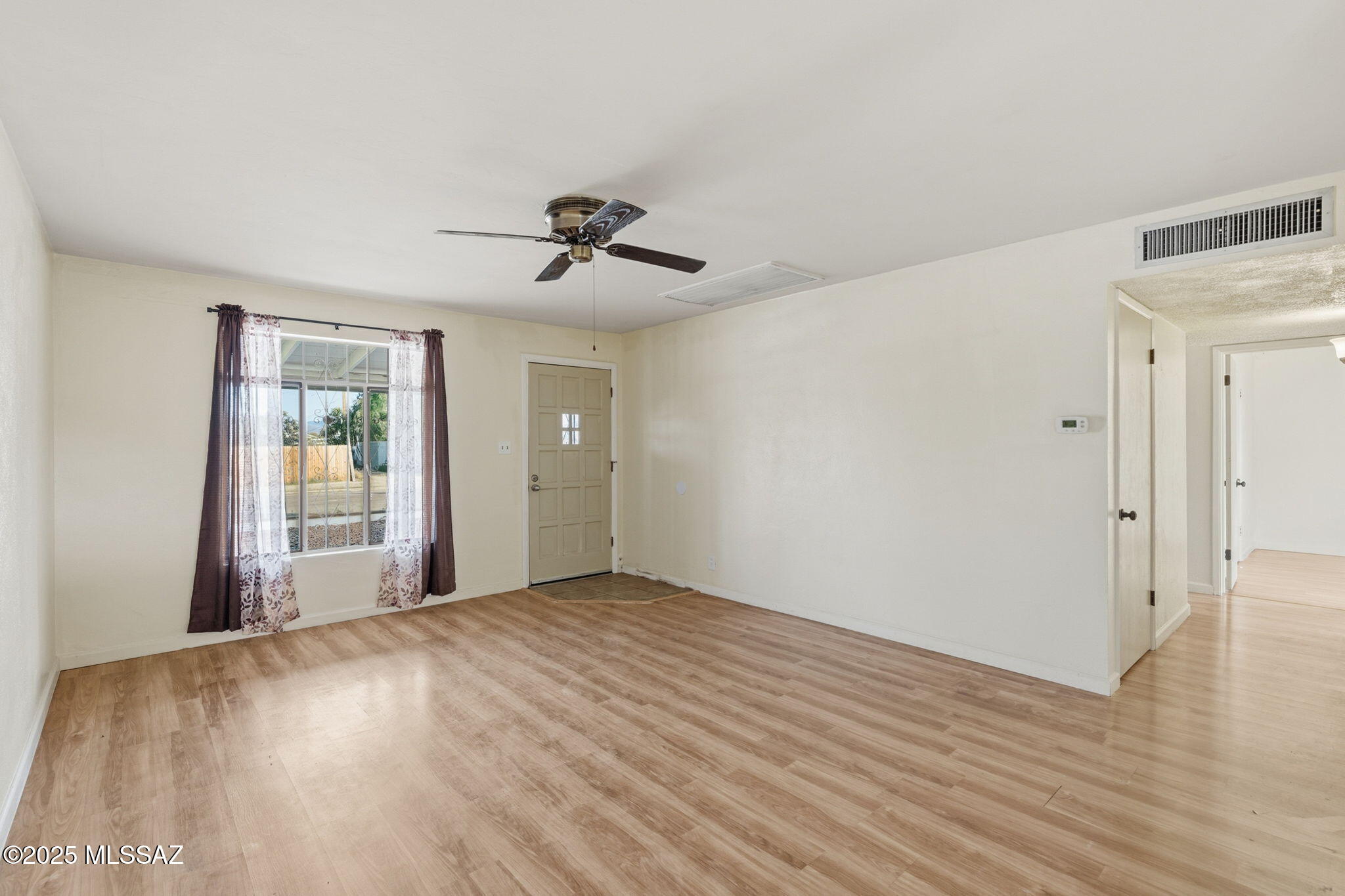 Maryvale Manor - Residential