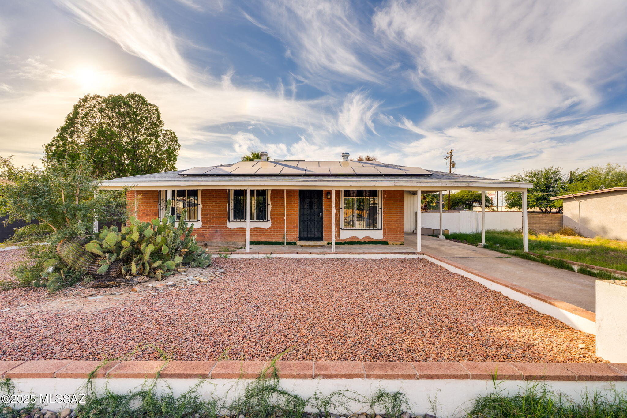 Maryvale Manor - Residential