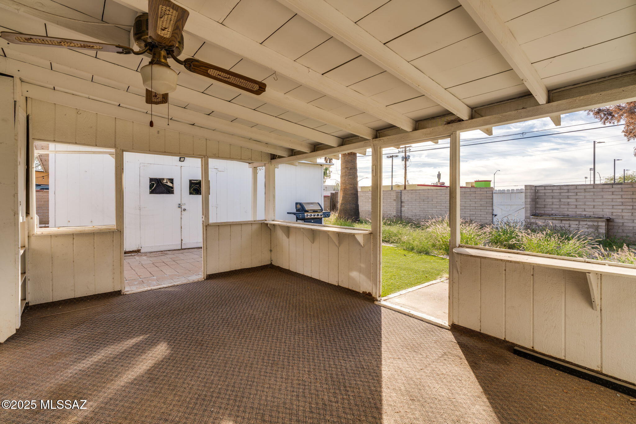 Maryvale Manor - Residential