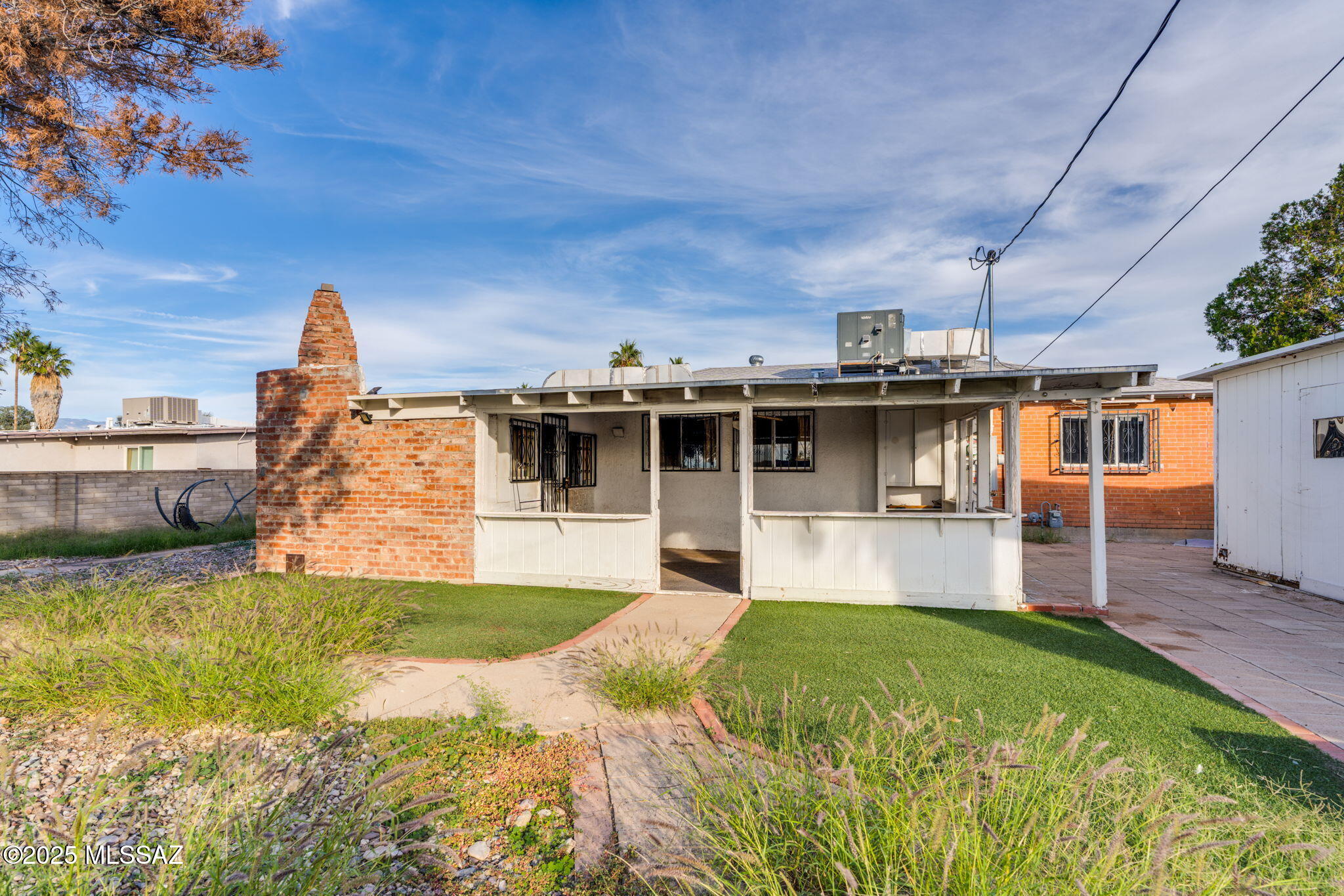 Maryvale Manor - Residential