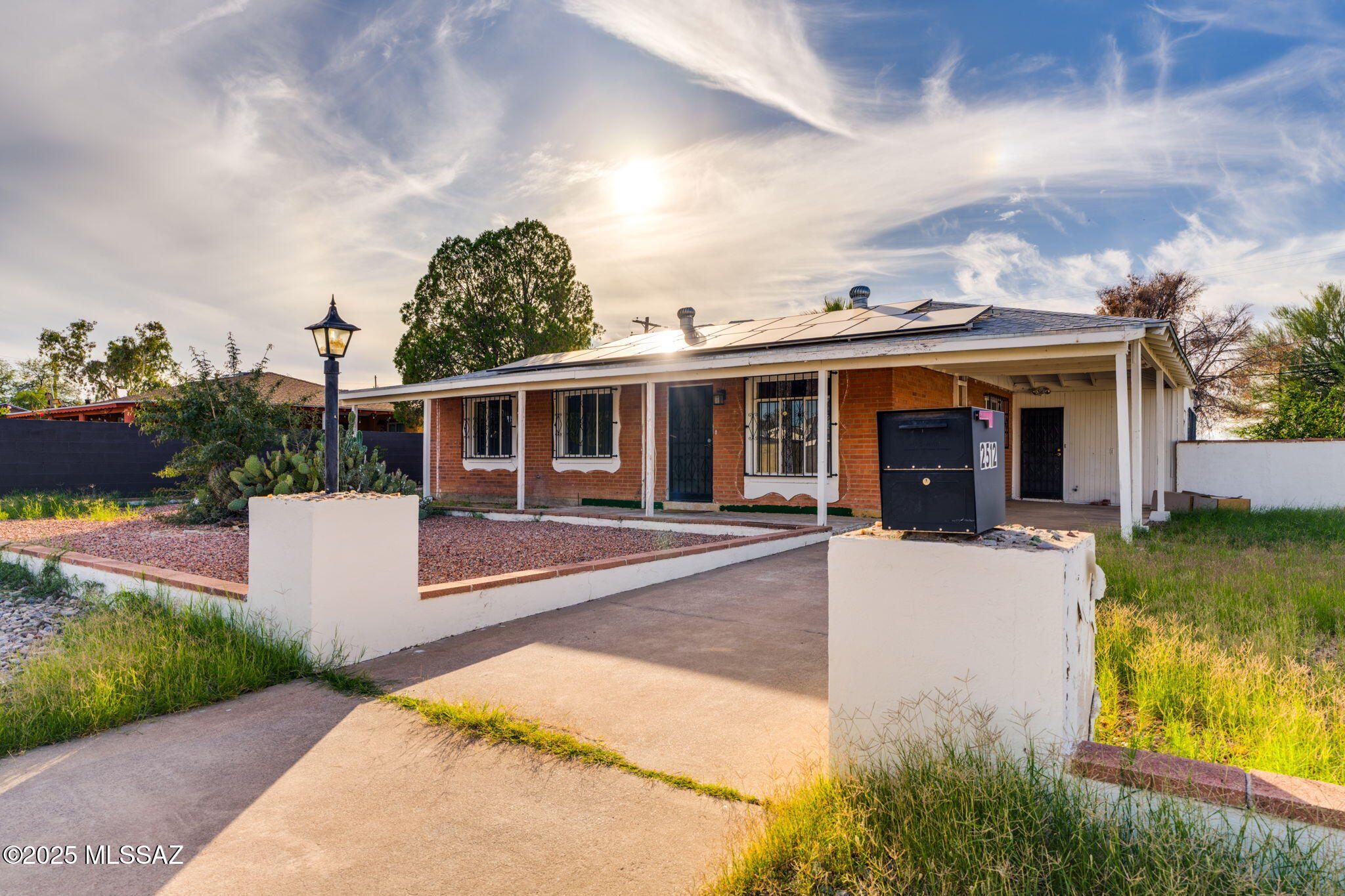 Maryvale Manor - Residential