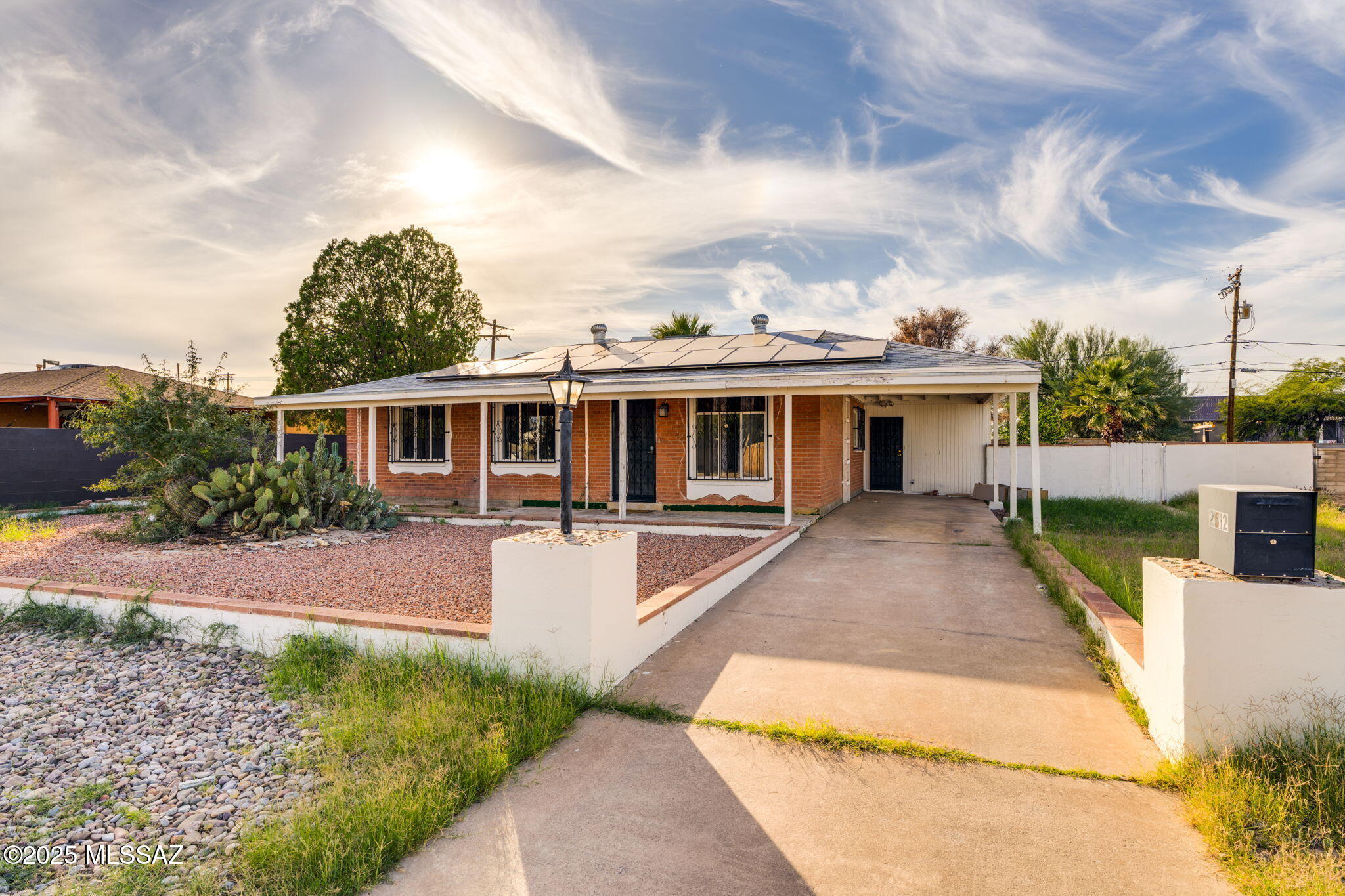Maryvale Manor - Residential