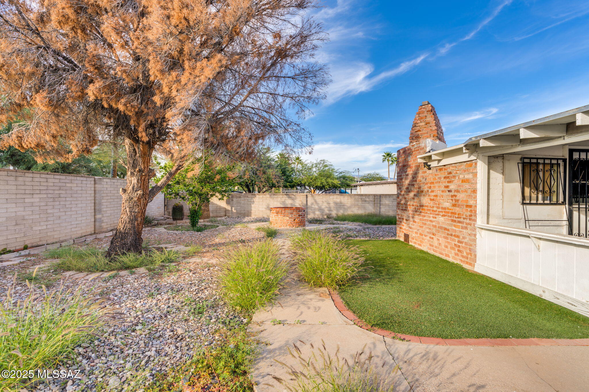 Maryvale Manor - Residential