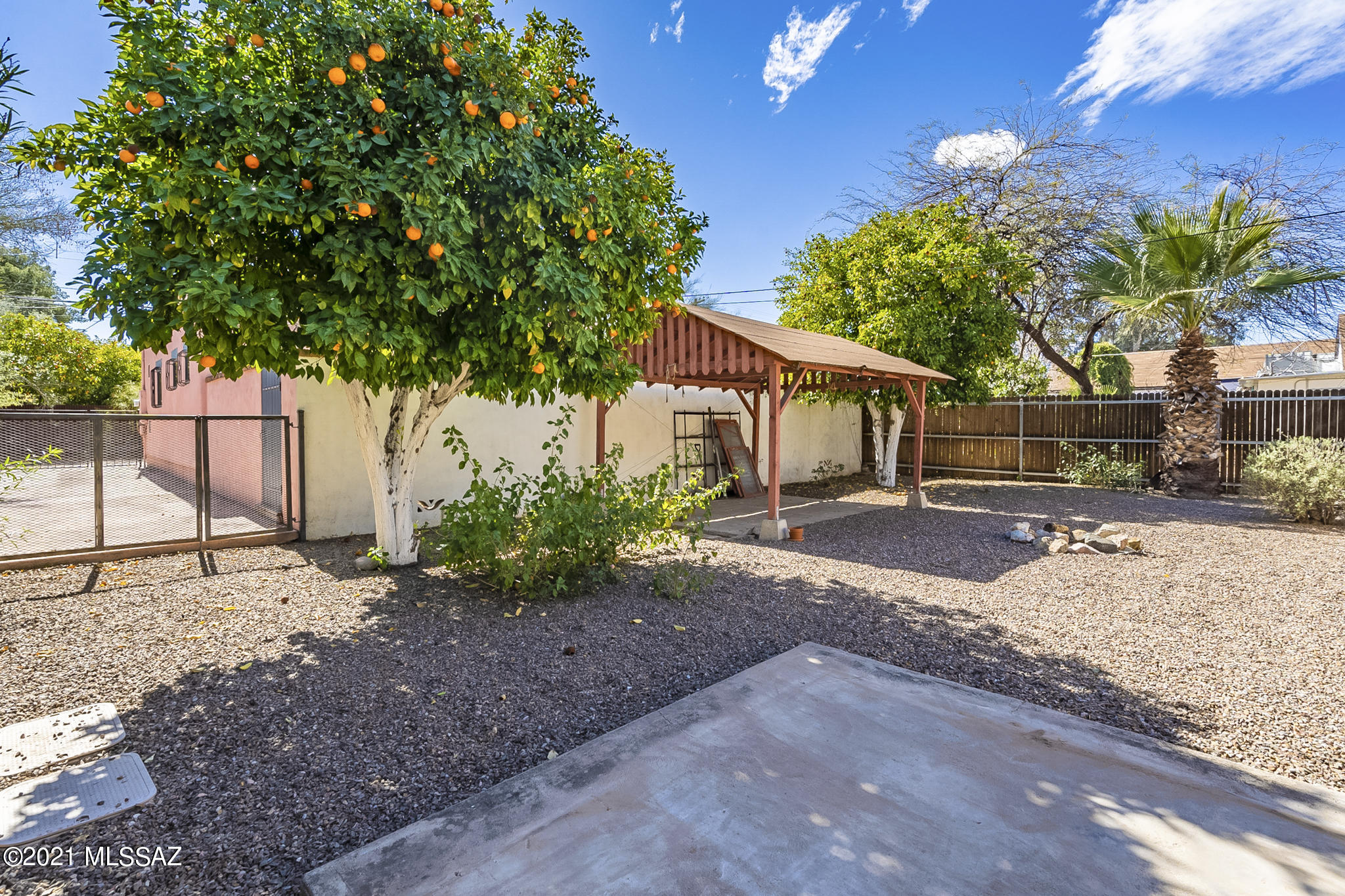 Olsens Addition - Residential Lease