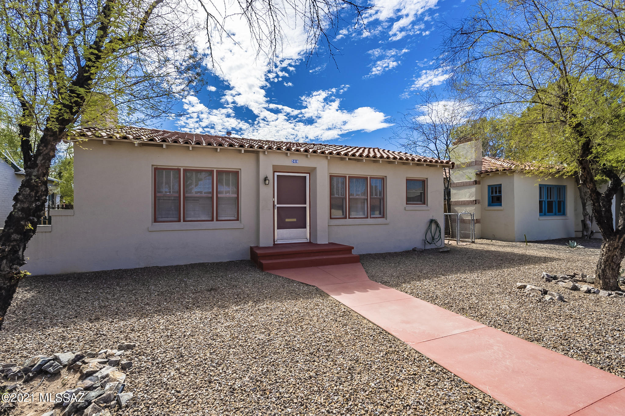 Olsens Addition - Residential Lease