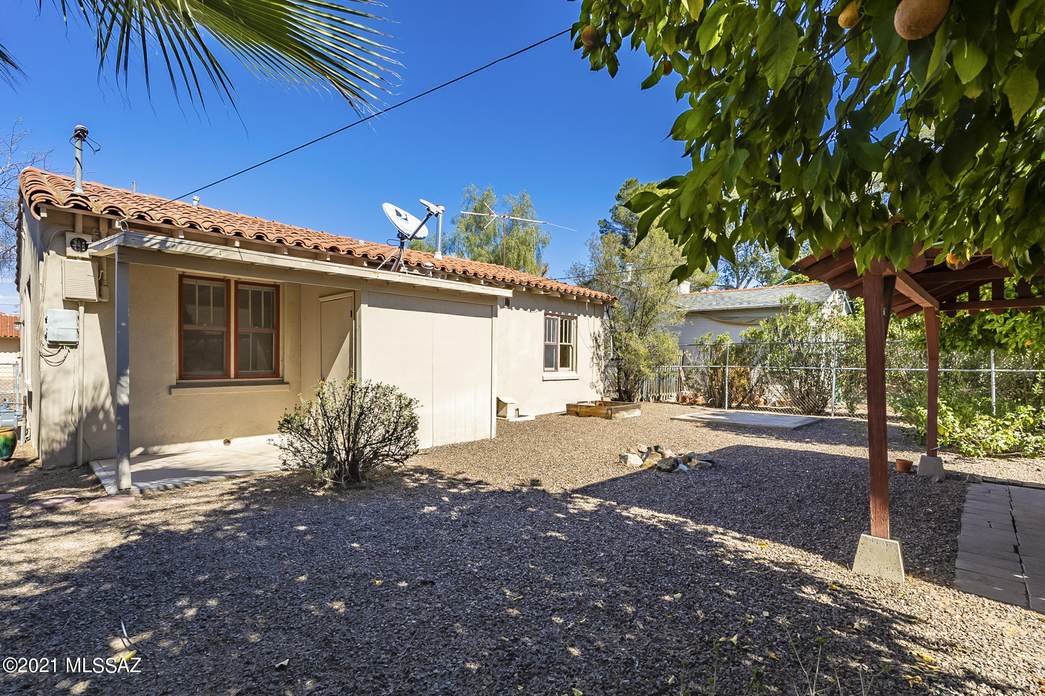 Olsens Addition - Residential Lease
