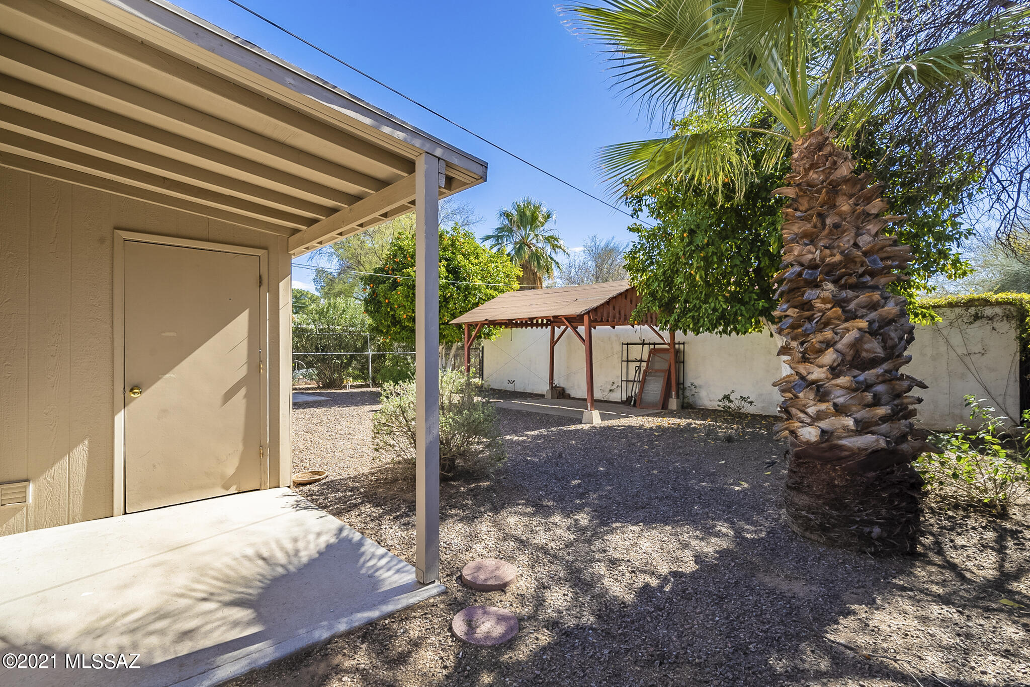 Olsens Addition - Residential Lease