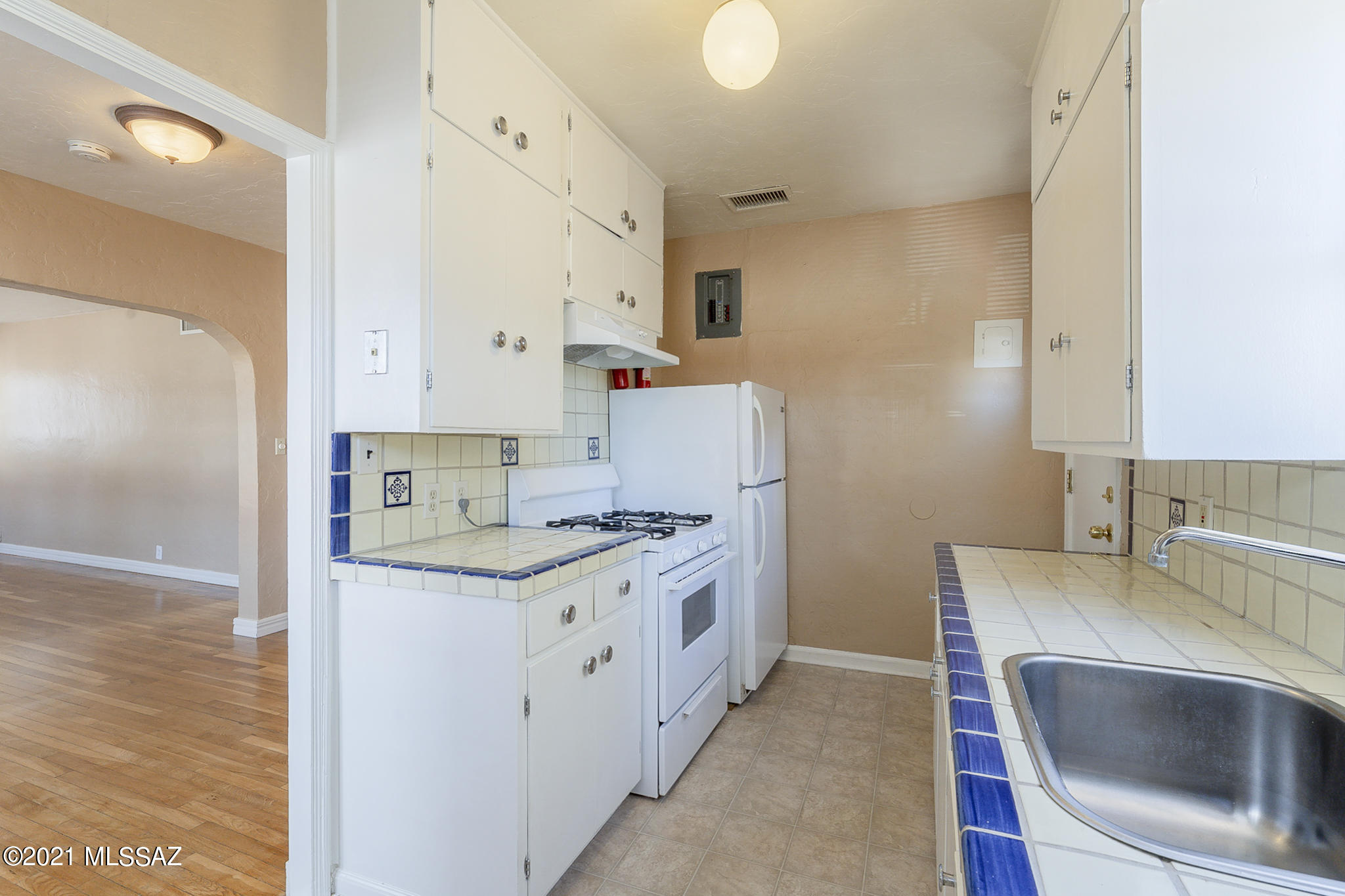 Olsens Addition - Residential Lease