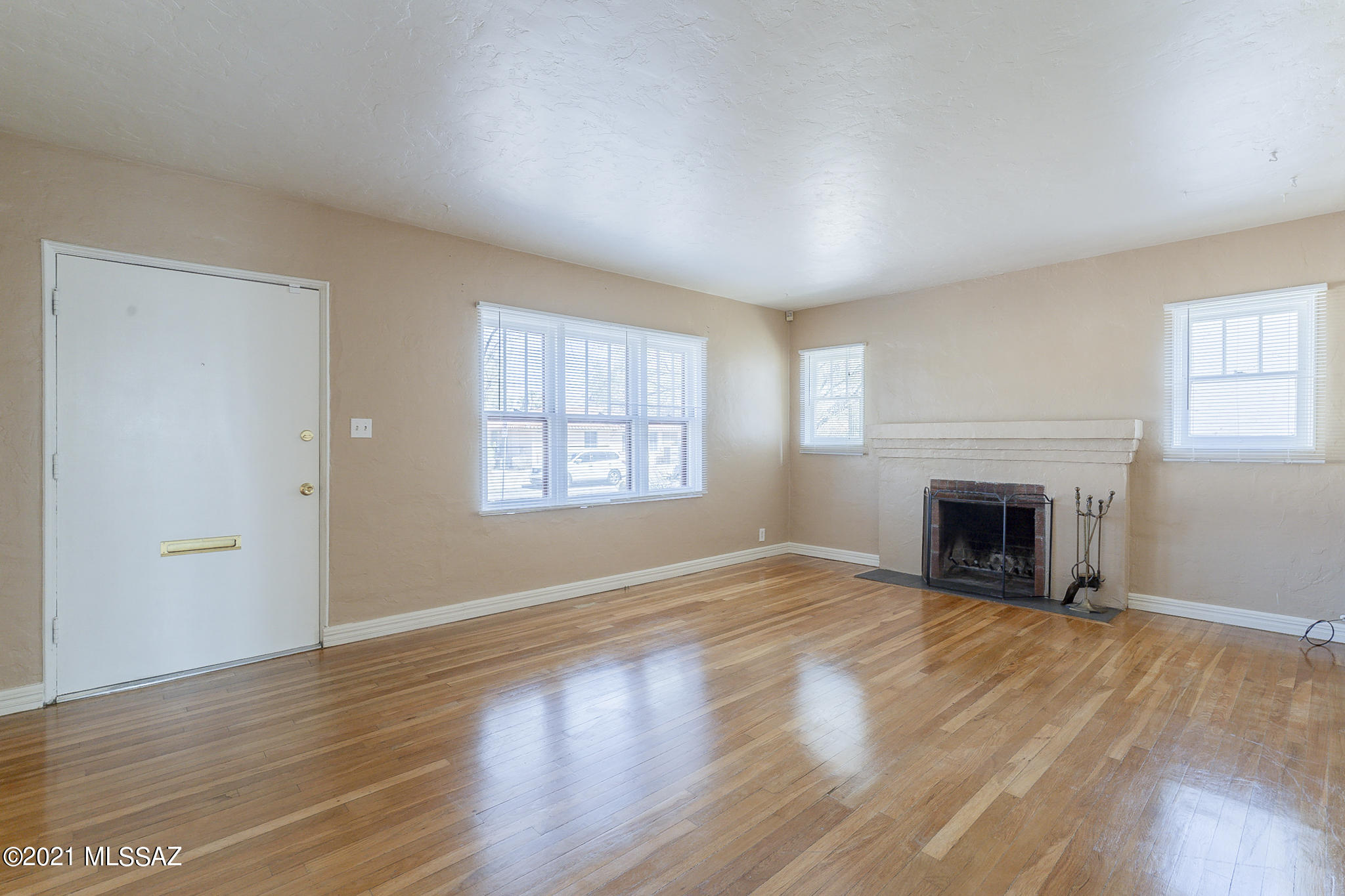 Olsens Addition - Residential Lease