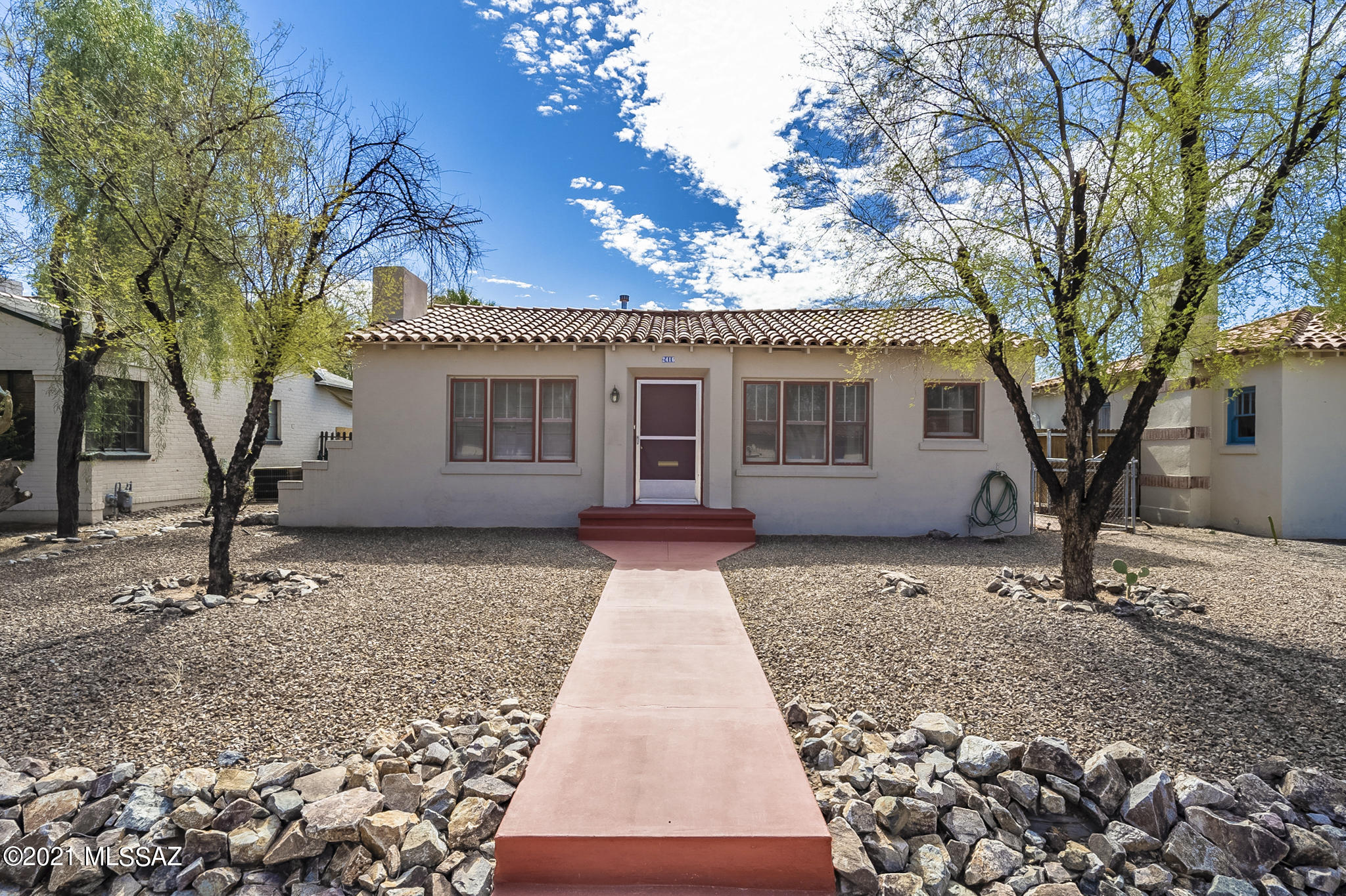 Olsens Addition - Residential Lease