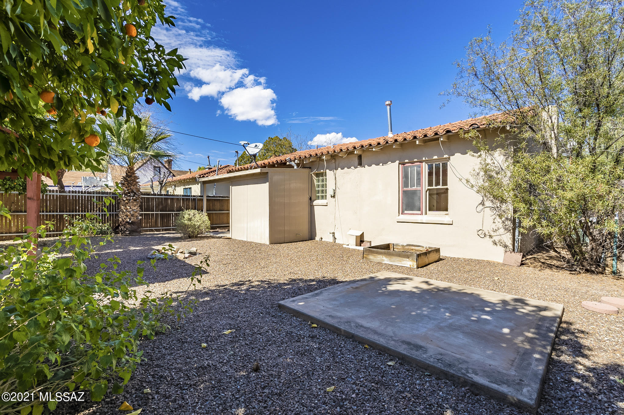 Olsens Addition - Residential Lease
