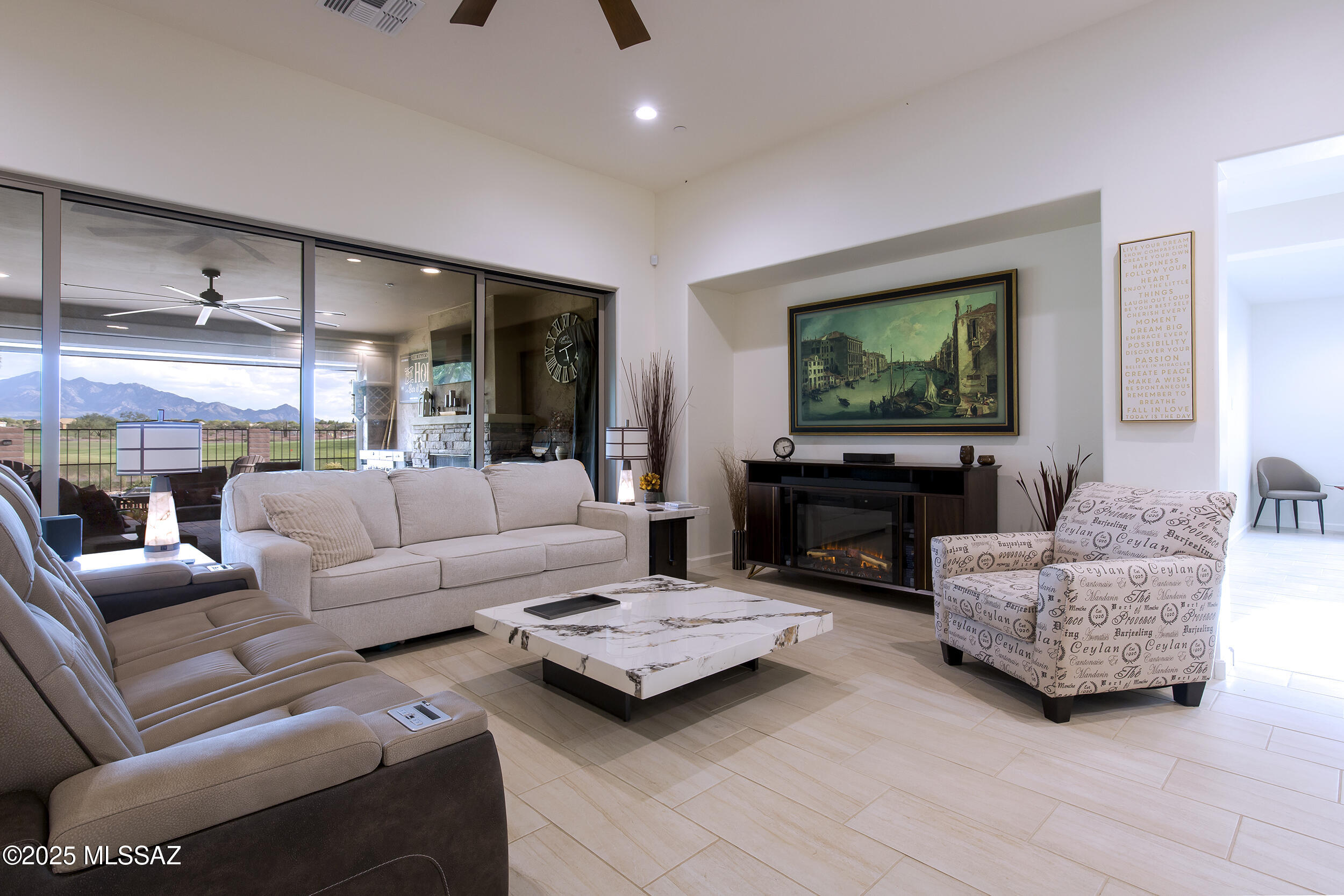 Quail Creek II Unit 28 - Residential