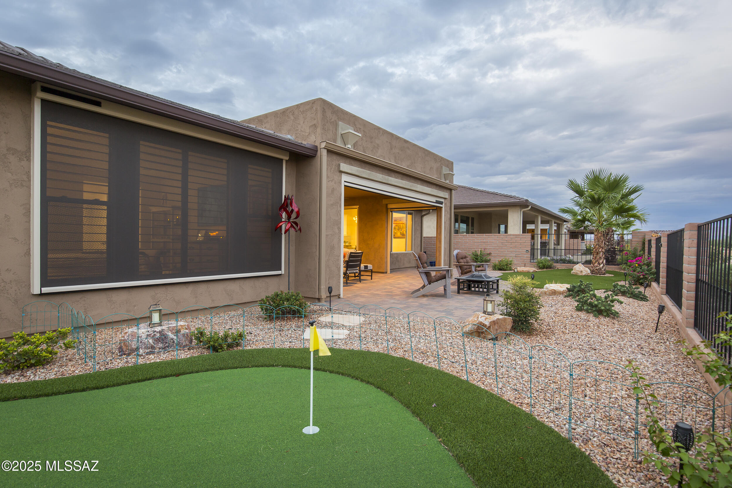Quail Creek II Unit 28 - Residential
