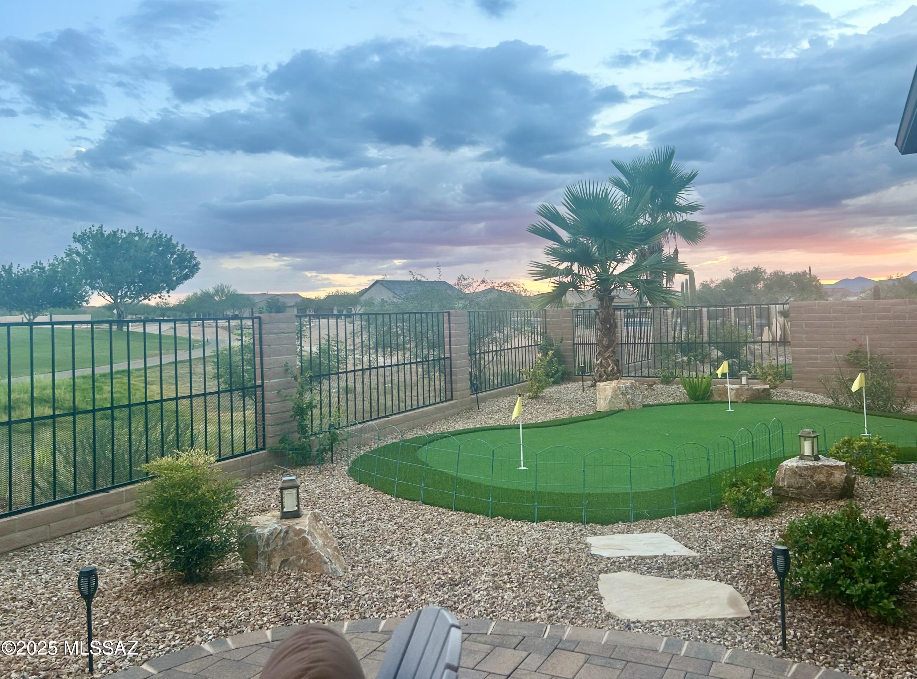 Quail Creek II Unit 28 - Residential