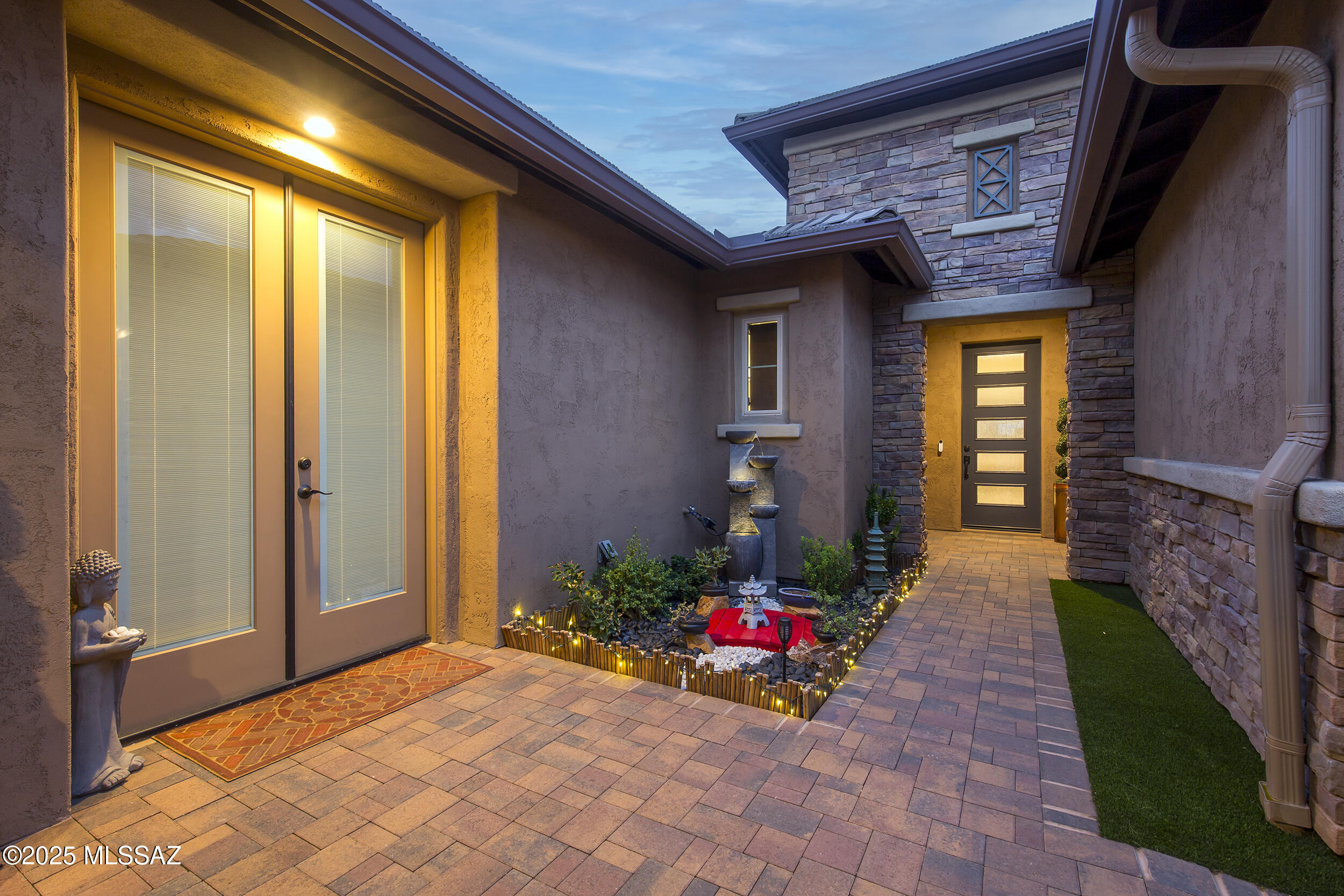 Quail Creek II Unit 28 - Residential