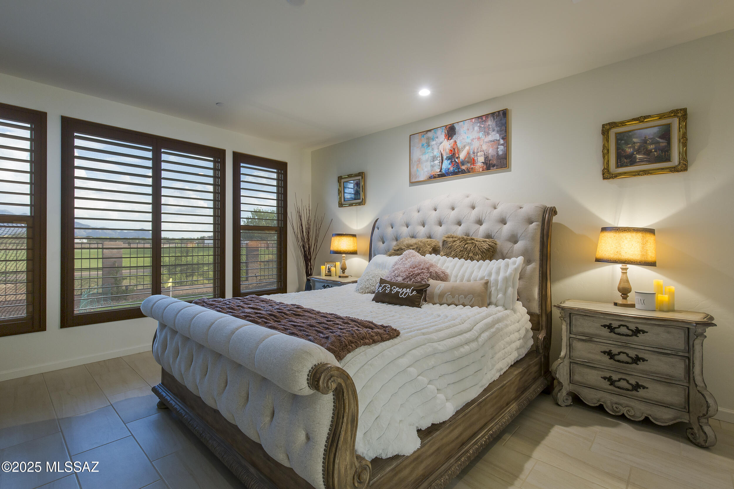 Quail Creek II Unit 28 - Residential